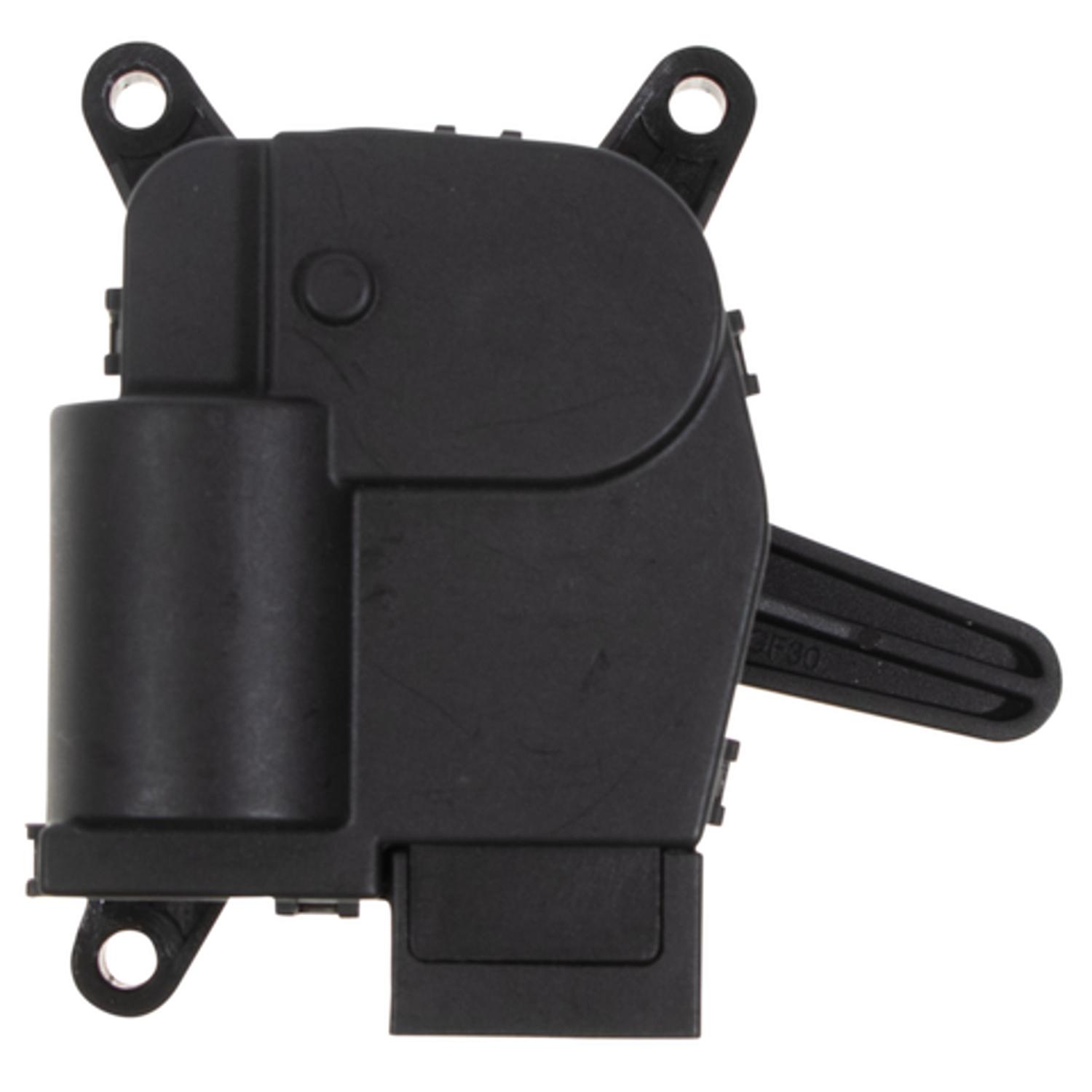 Four Seasons 73662 - HVAC Recirculation Door Actuator Four Seasons 73662 HVAC Recirculation Door Actuator product image 3 of 8