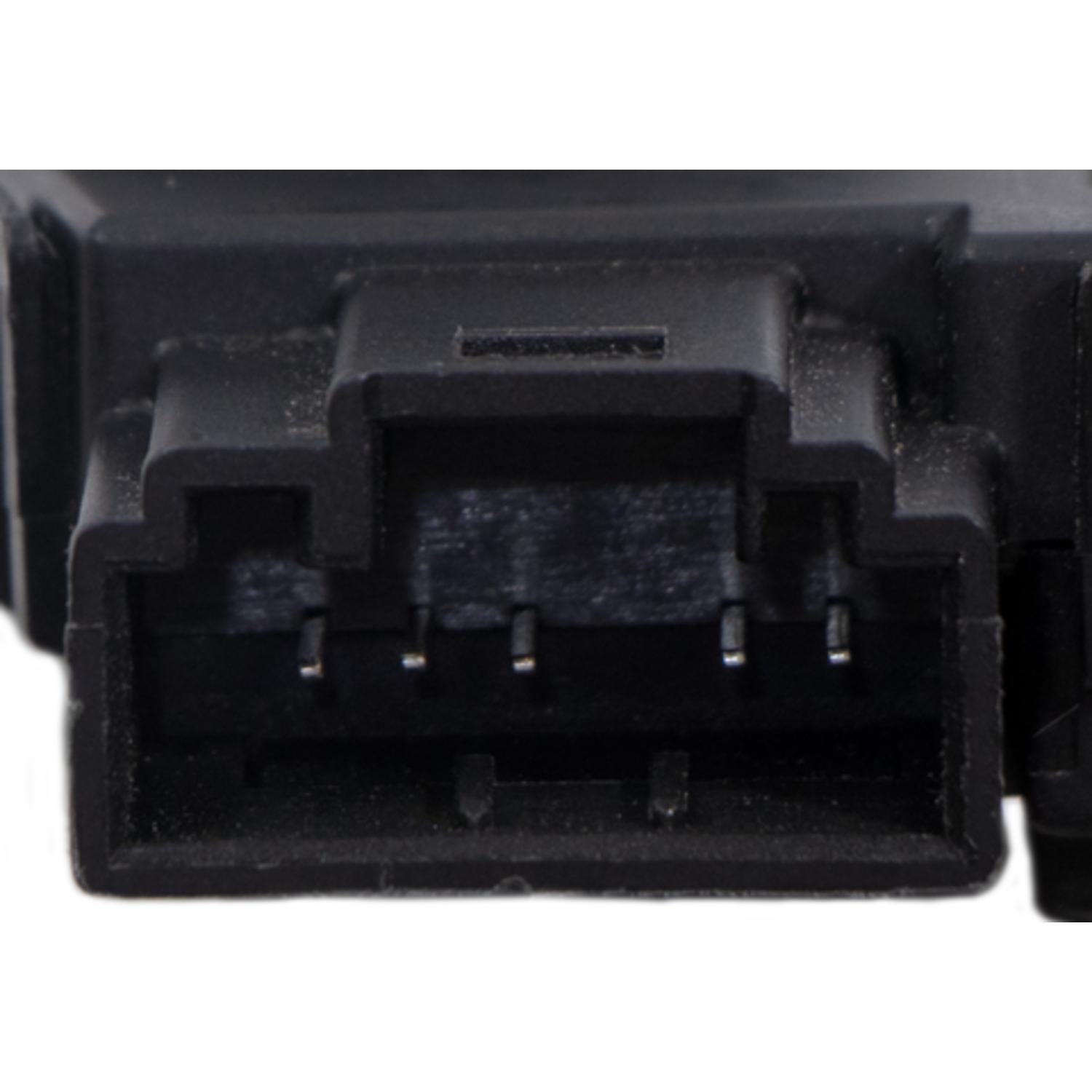 Four Seasons 73662 - HVAC Recirculation Door Actuator Four Seasons 73662 HVAC Recirculation Door Actuator product image 4 of 8