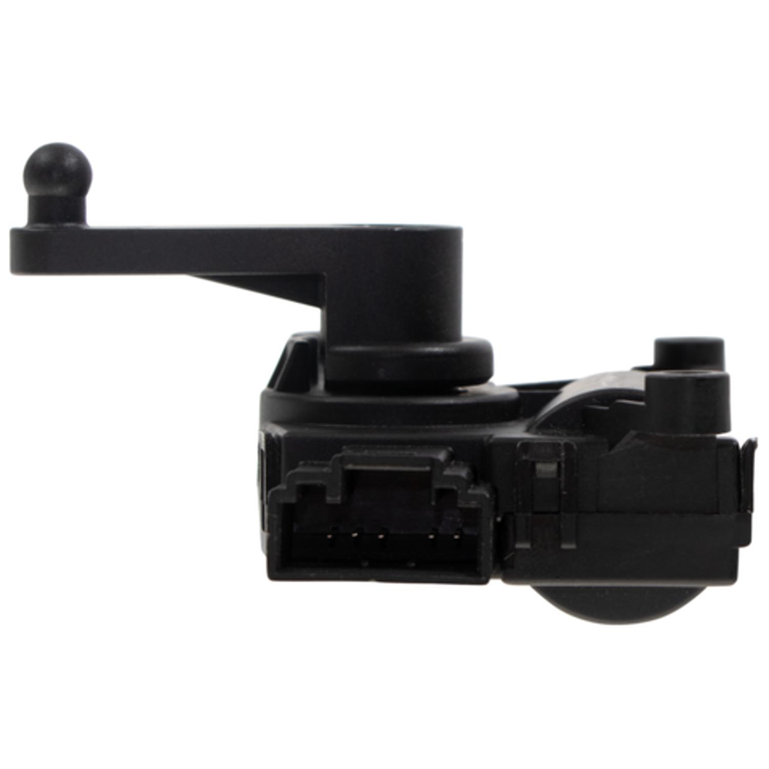 Four Seasons 73662 - HVAC Recirculation Door Actuator Four Seasons 73662 HVAC Recirculation Door Actuator product image 5 of 8