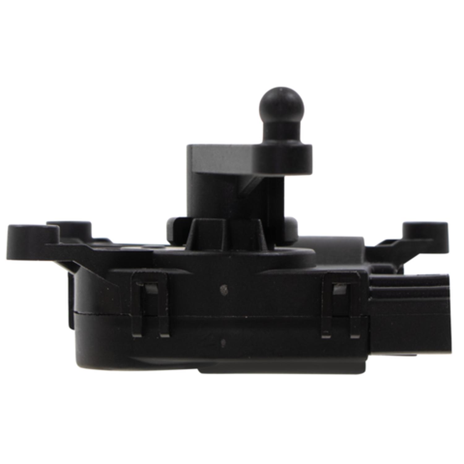 Four Seasons 73662 - HVAC Recirculation Door Actuator Four Seasons 73662 HVAC Recirculation Door Actuator product image 6 of 8