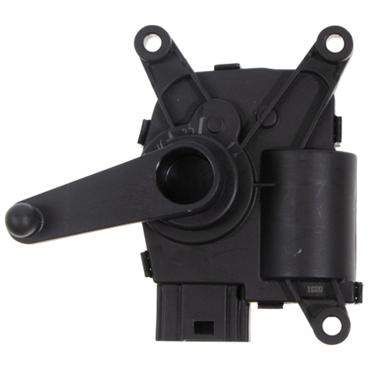 Four Seasons 73662 - HVAC Recirculation Door Actuator Four Seasons 73662 HVAC Recirculation Door Actuator product image 8 of 8