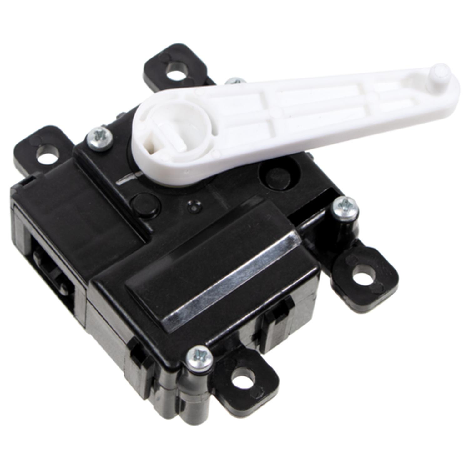 Four Seasons 73663 - HVAC Mode Door Actuator Four Seasons 73663 HVAC Mode Door Actuator product image 1 of 8