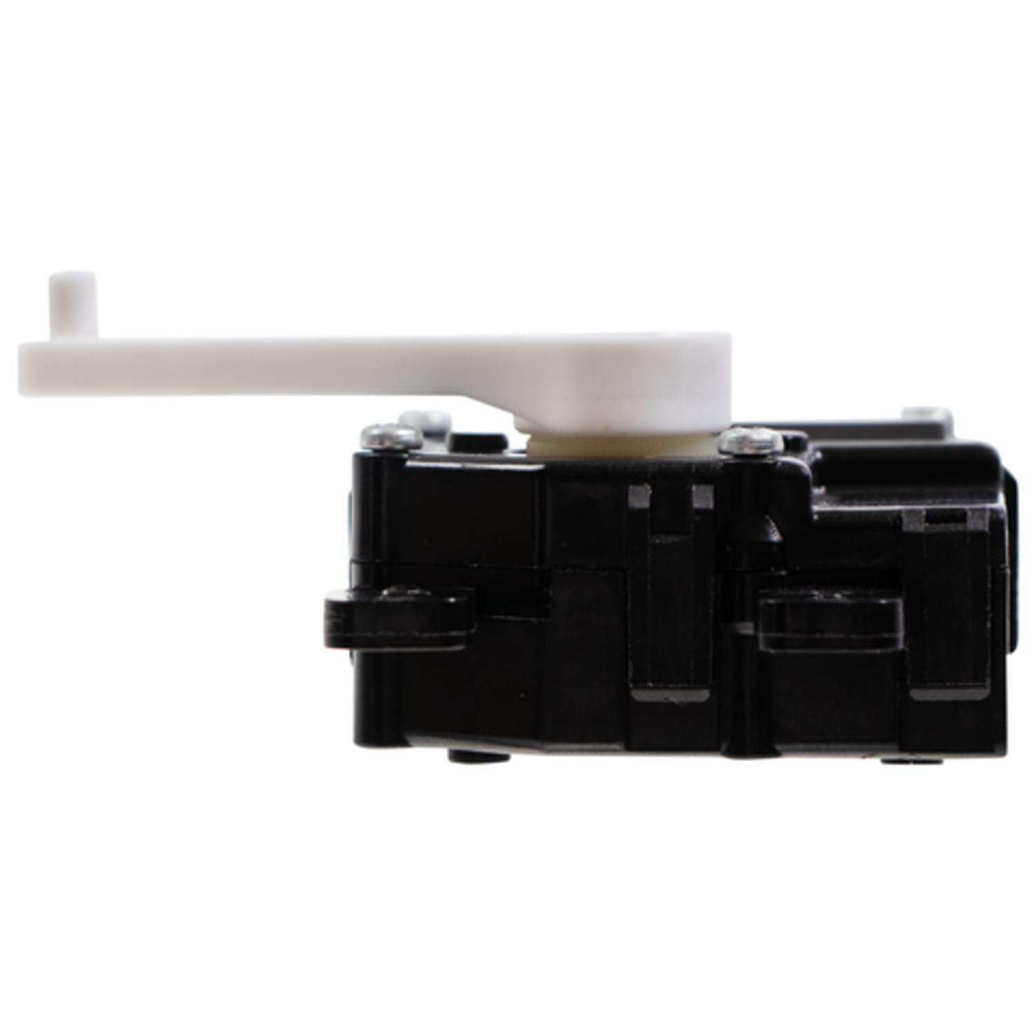 Four Seasons 73663 - HVAC Mode Door Actuator Four Seasons 73663 HVAC Mode Door Actuator product image 2 of 8