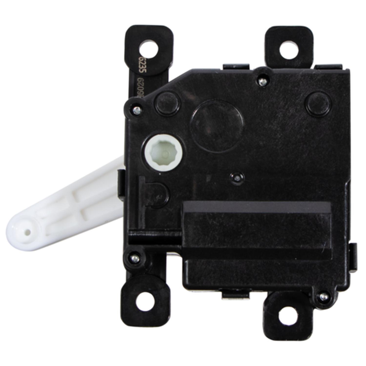 Four Seasons 73663 - HVAC Mode Door Actuator Four Seasons 73663 HVAC Mode Door Actuator product image 3 of 8