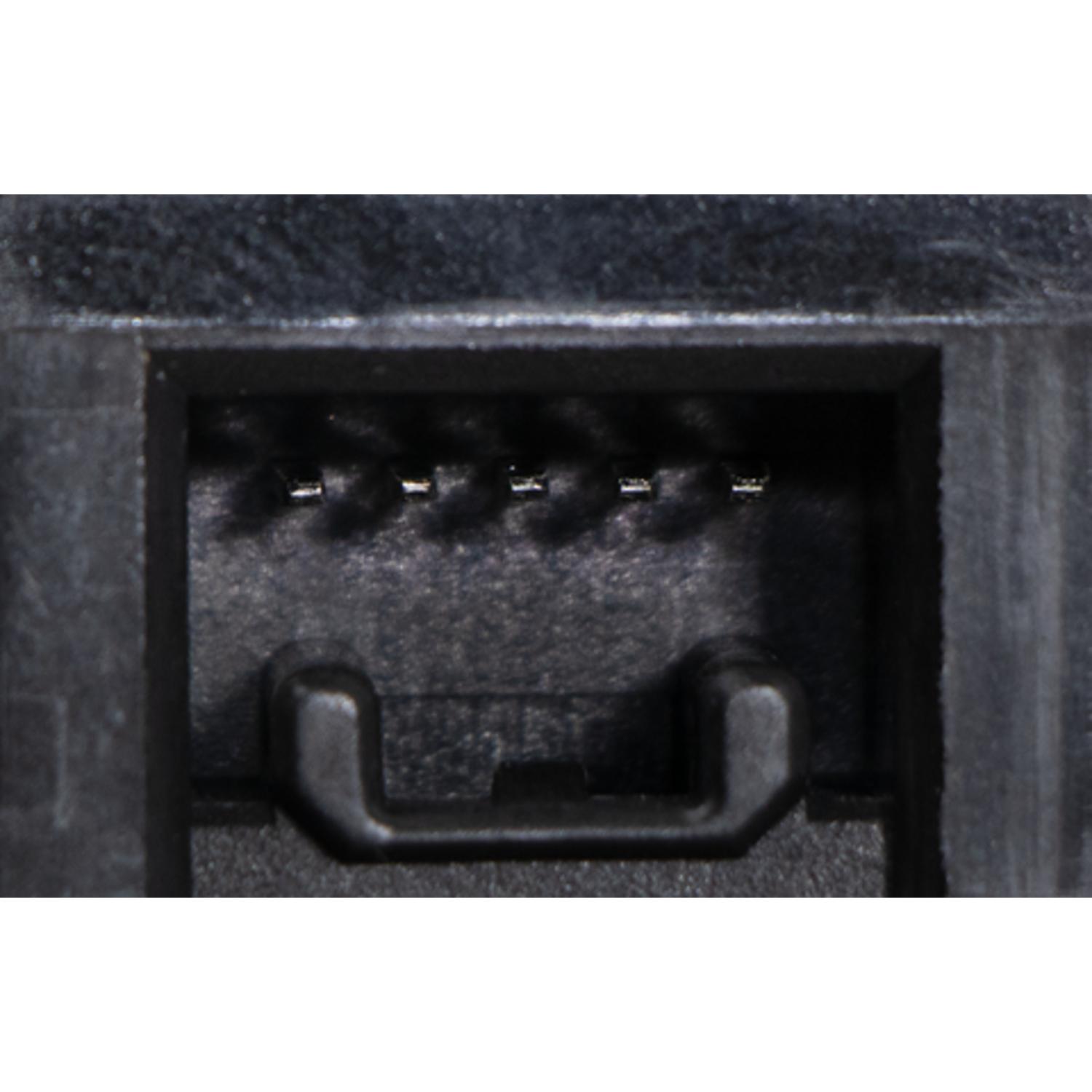 Four Seasons 73663 - HVAC Mode Door Actuator Four Seasons 73663 HVAC Mode Door Actuator product image 4 of 8