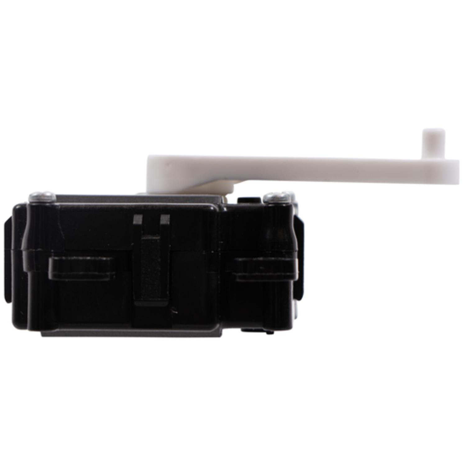 Four Seasons 73663 - HVAC Mode Door Actuator Four Seasons 73663 HVAC Mode Door Actuator product image 5 of 8
