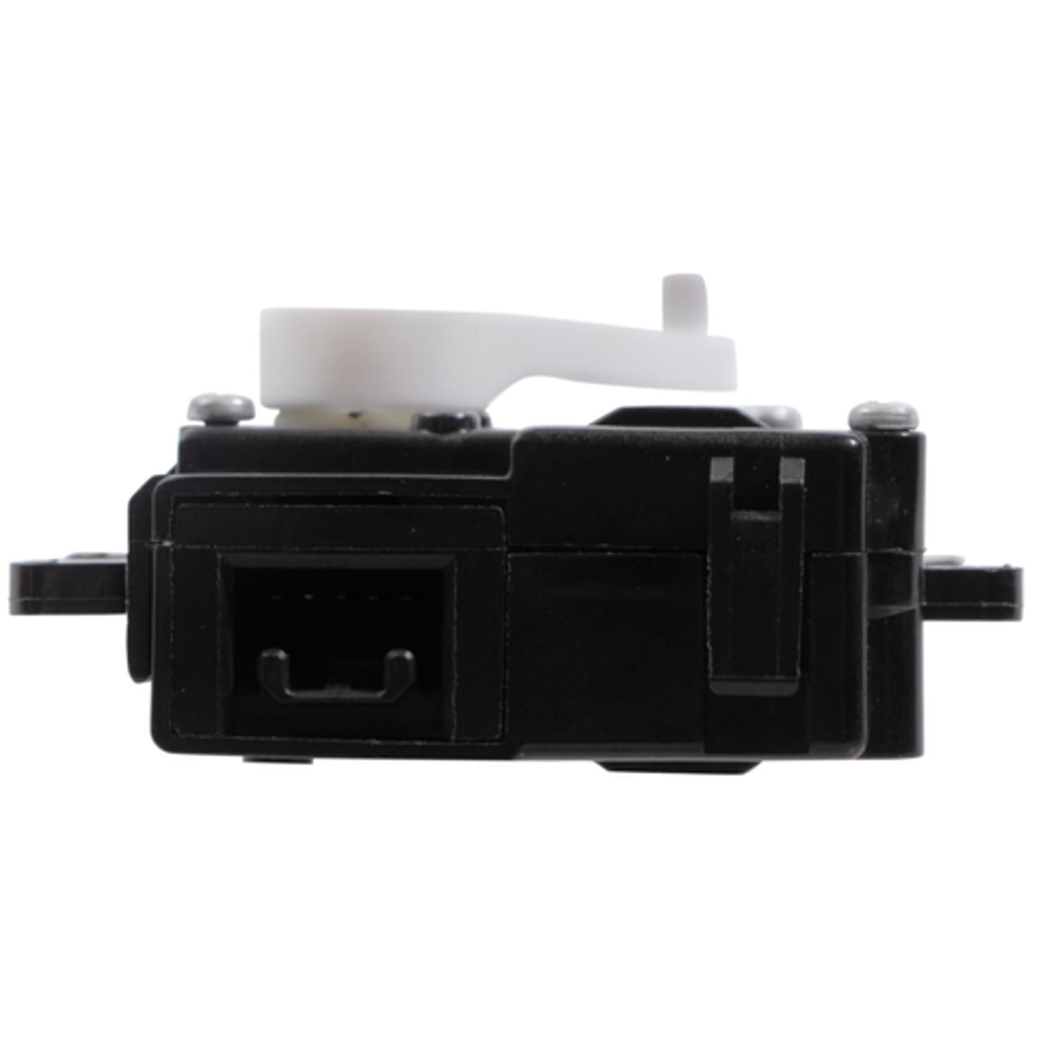 Four Seasons 73663 - HVAC Mode Door Actuator Four Seasons 73663 HVAC Mode Door Actuator product image 6 of 8