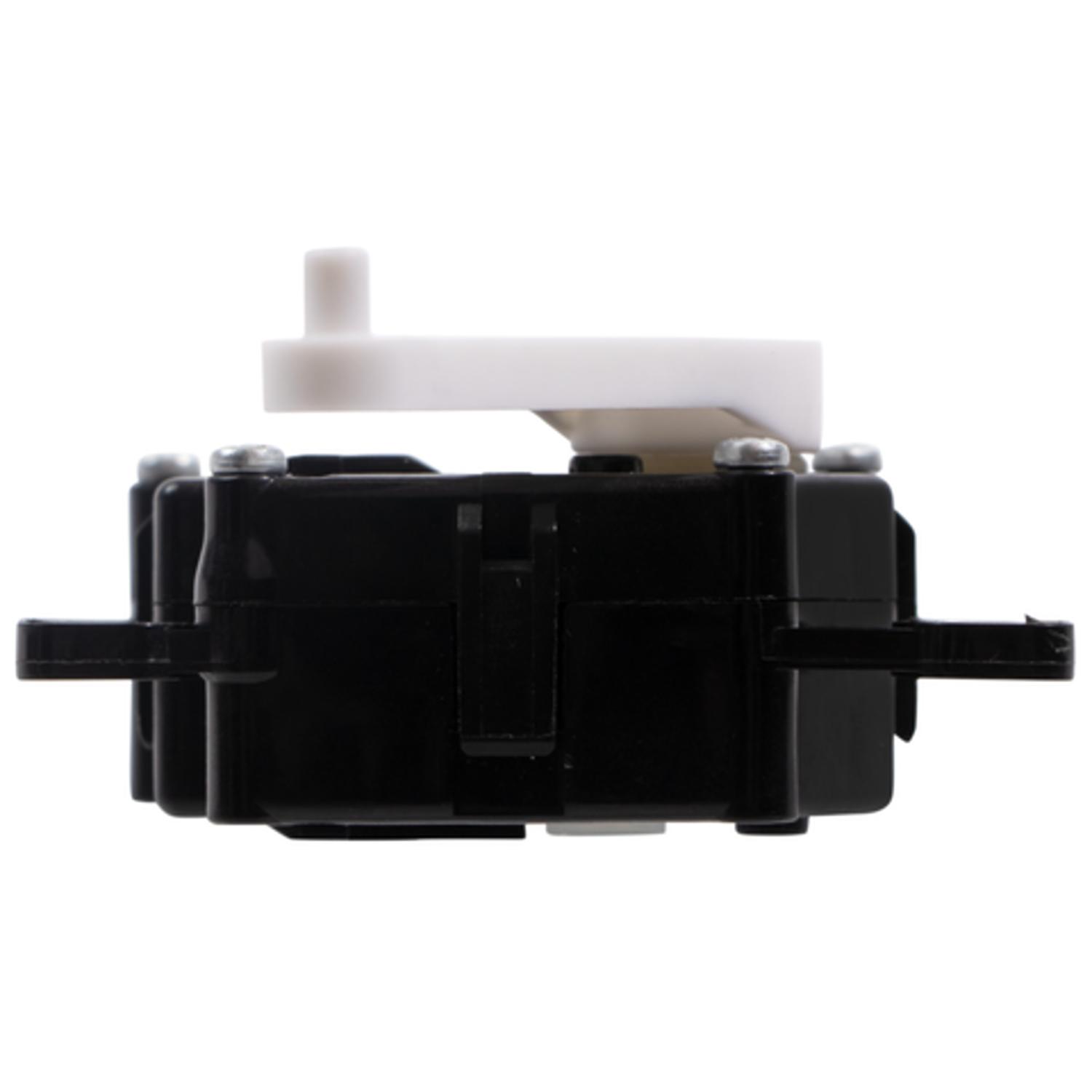 Four Seasons 73663 - HVAC Mode Door Actuator Four Seasons 73663 HVAC Mode Door Actuator product image 7 of 8