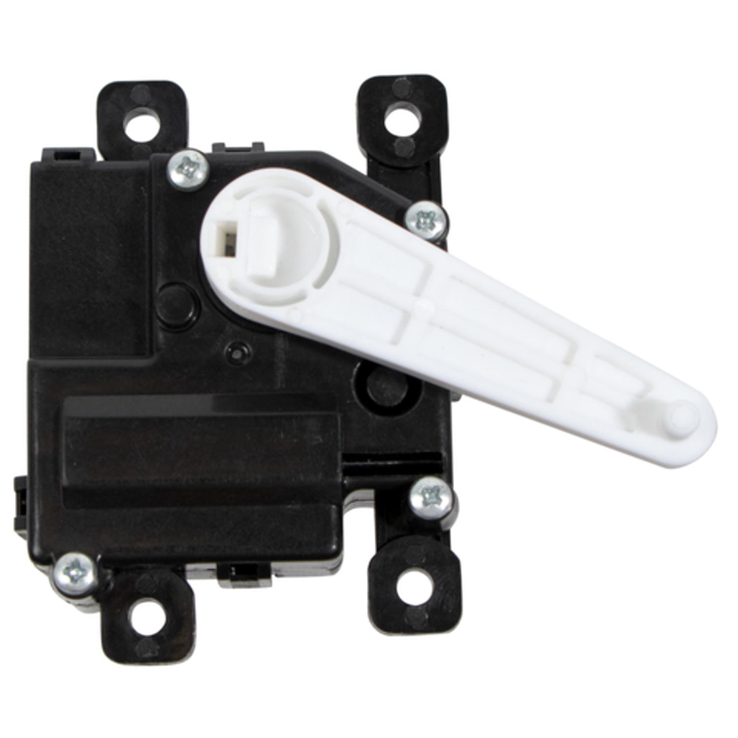 Four Seasons 73663 - HVAC Mode Door Actuator Four Seasons 73663 HVAC Mode Door Actuator product image 8 of 8