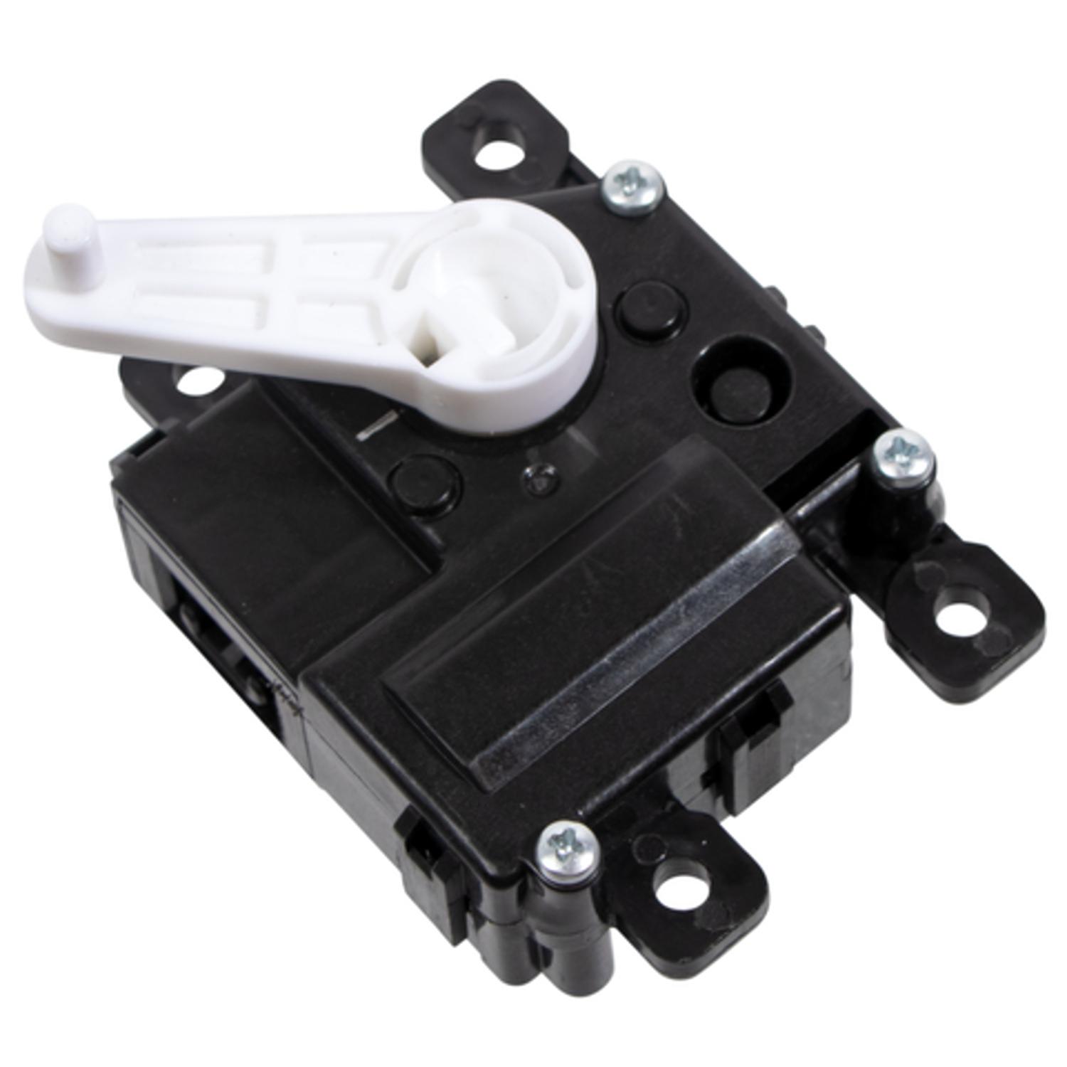 Four Seasons 73664 - HVAC Mode Door Actuator Four Seasons 73664 HVAC Mode Door Actuator product image 1 of 8