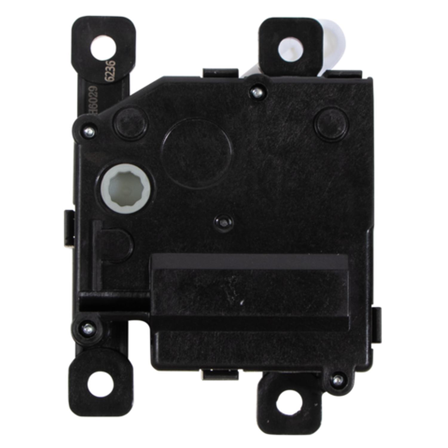 Four Seasons 73664 - HVAC Mode Door Actuator Four Seasons 73664 HVAC Mode Door Actuator product image 3 of 8
