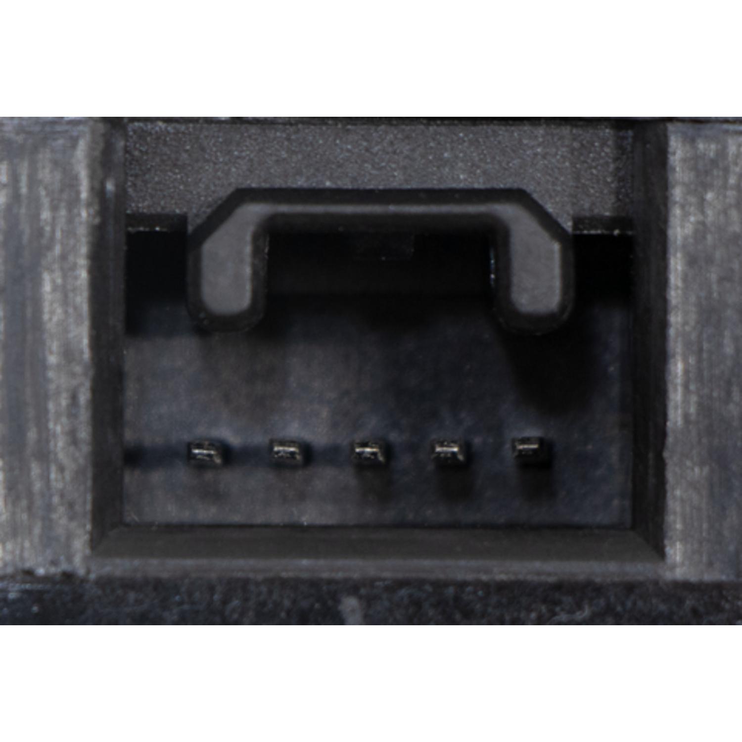 Four Seasons 73664 - HVAC Mode Door Actuator Four Seasons 73664 HVAC Mode Door Actuator product image 4 of 8