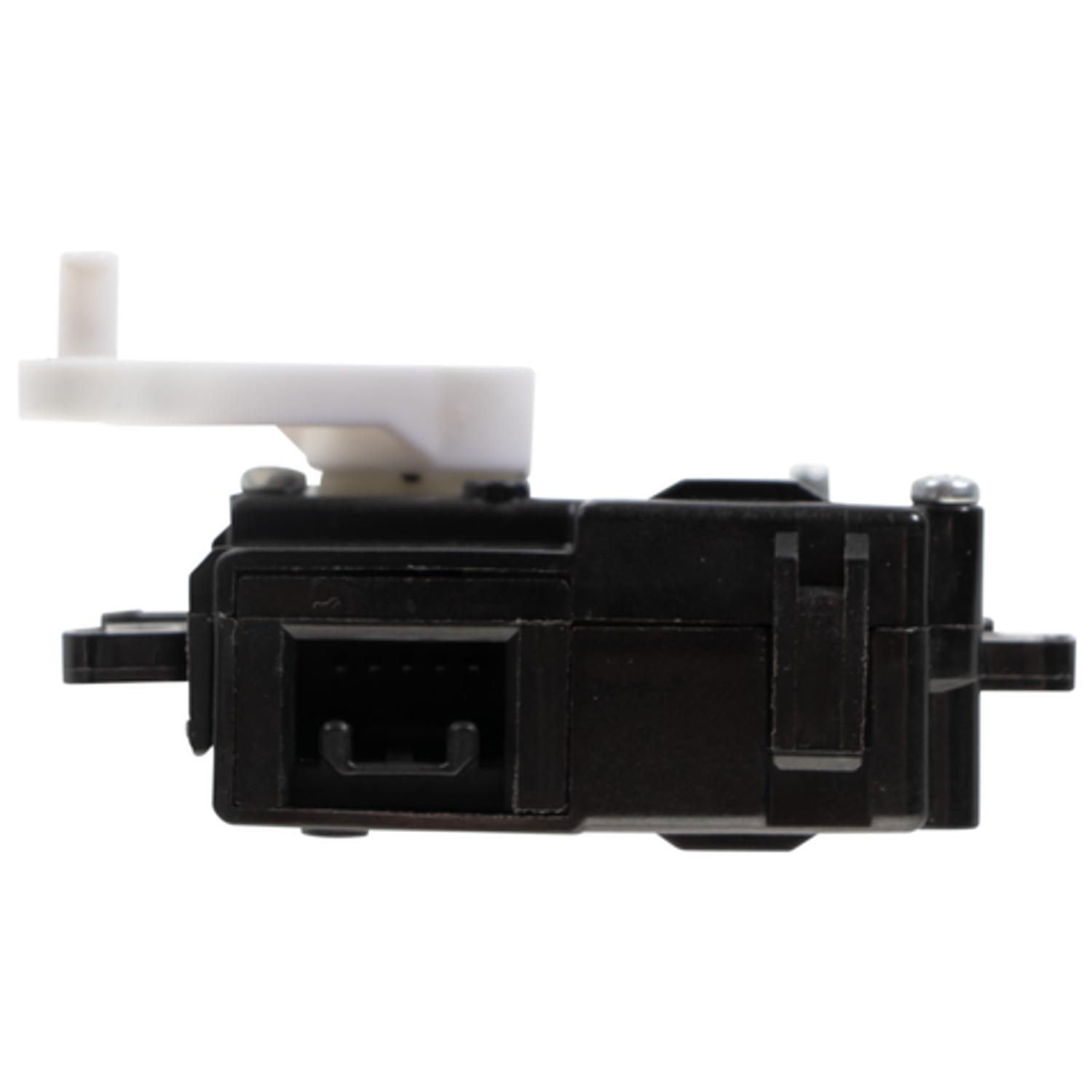 Four Seasons 73664 - HVAC Mode Door Actuator Four Seasons 73664 HVAC Mode Door Actuator product image 6 of 8