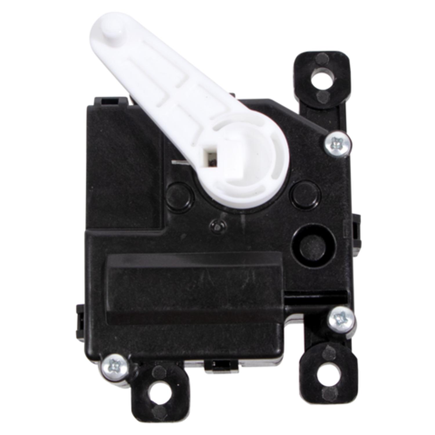 Four Seasons 73664 - HVAC Mode Door Actuator Four Seasons 73664 HVAC Mode Door Actuator product image 8 of 8