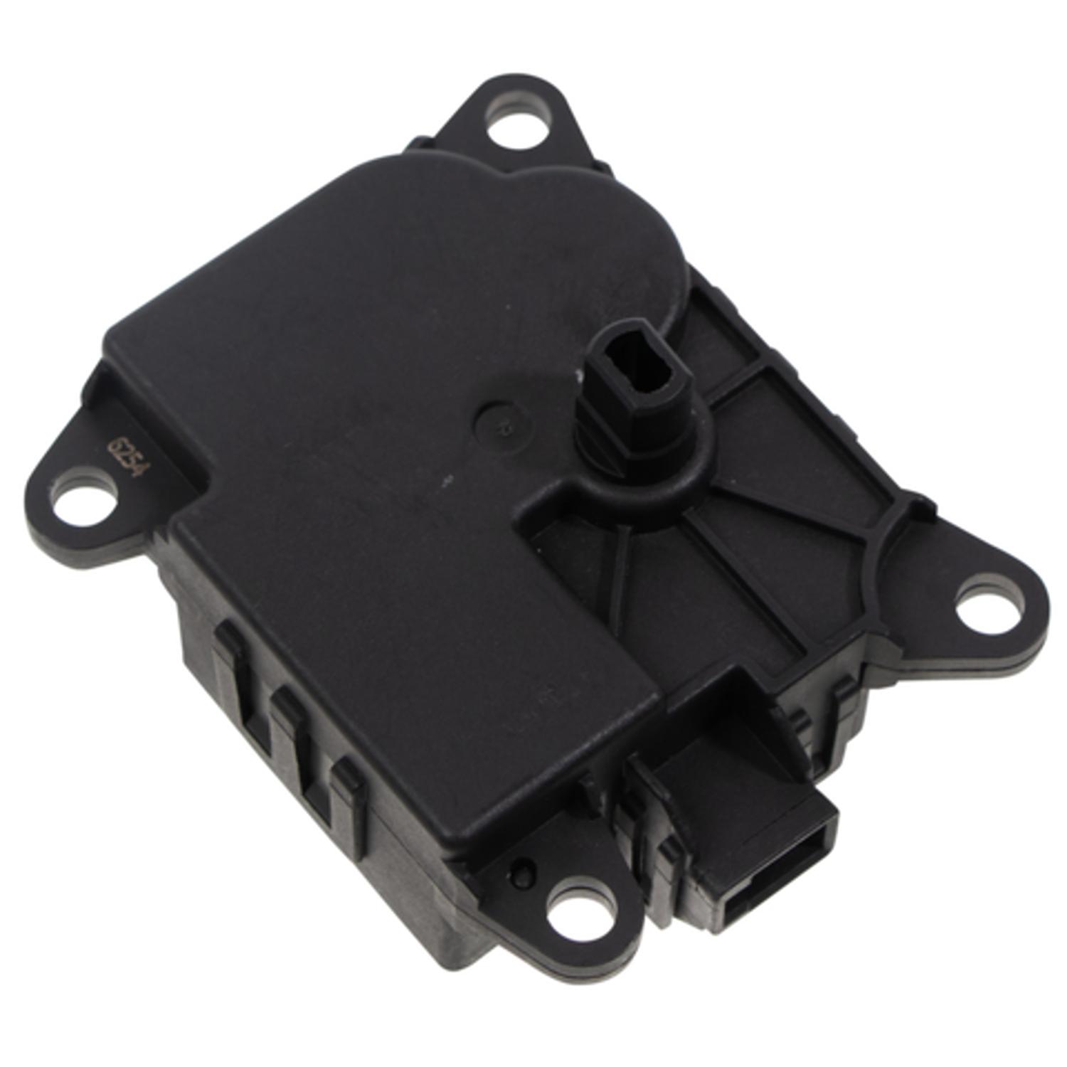 Four Seasons 73665 - HVAC Heater Blend Door Actuator Four Seasons 73665 HVAC Heater Blend Door Actuator product image 1 of 8