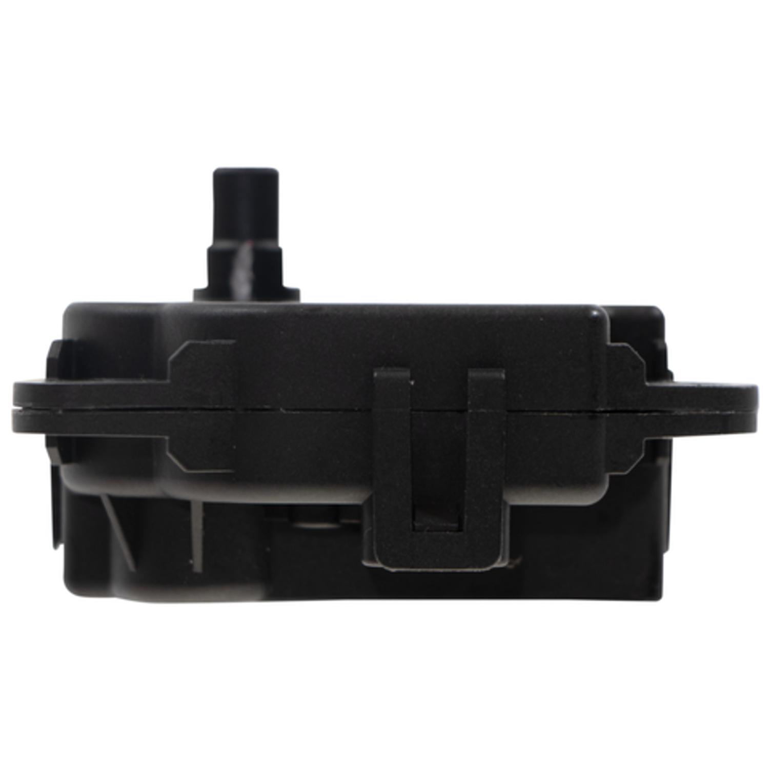 Four Seasons 73665 - HVAC Heater Blend Door Actuator Four Seasons 73665 HVAC Heater Blend Door Actuator product image 2 of 8