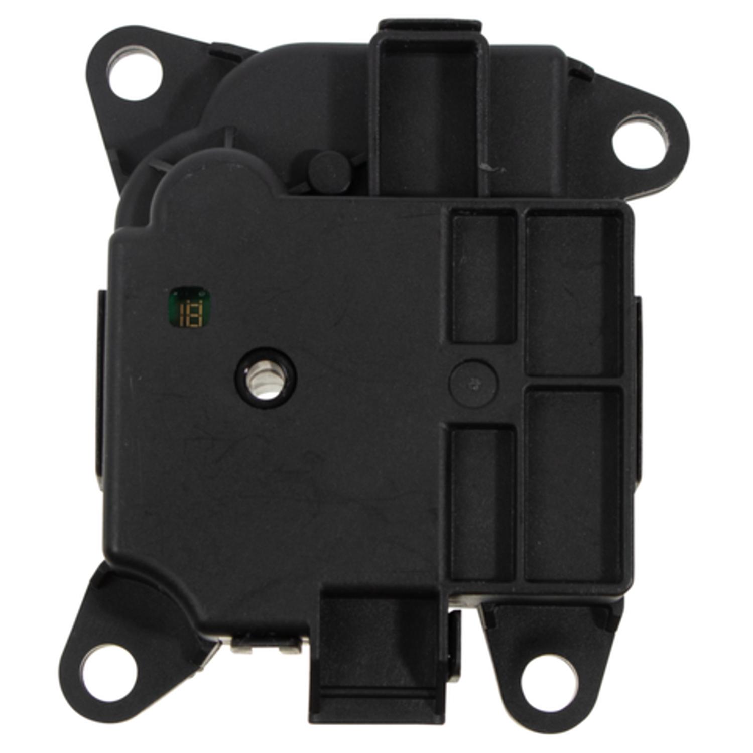 Four Seasons 73665 - HVAC Heater Blend Door Actuator Four Seasons 73665 HVAC Heater Blend Door Actuator product image 3 of 8