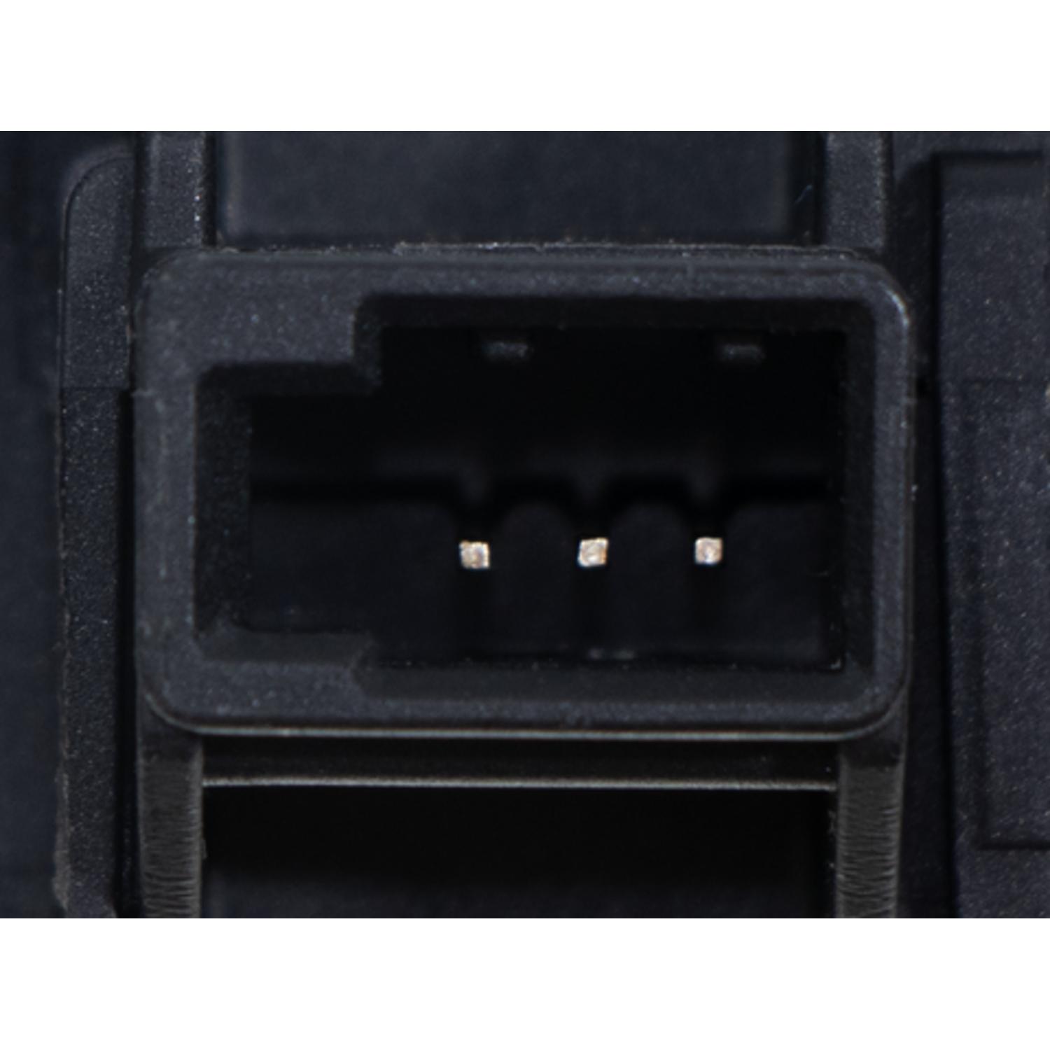 Four Seasons 73665 - HVAC Heater Blend Door Actuator Four Seasons 73665 HVAC Heater Blend Door Actuator product image 4 of 8