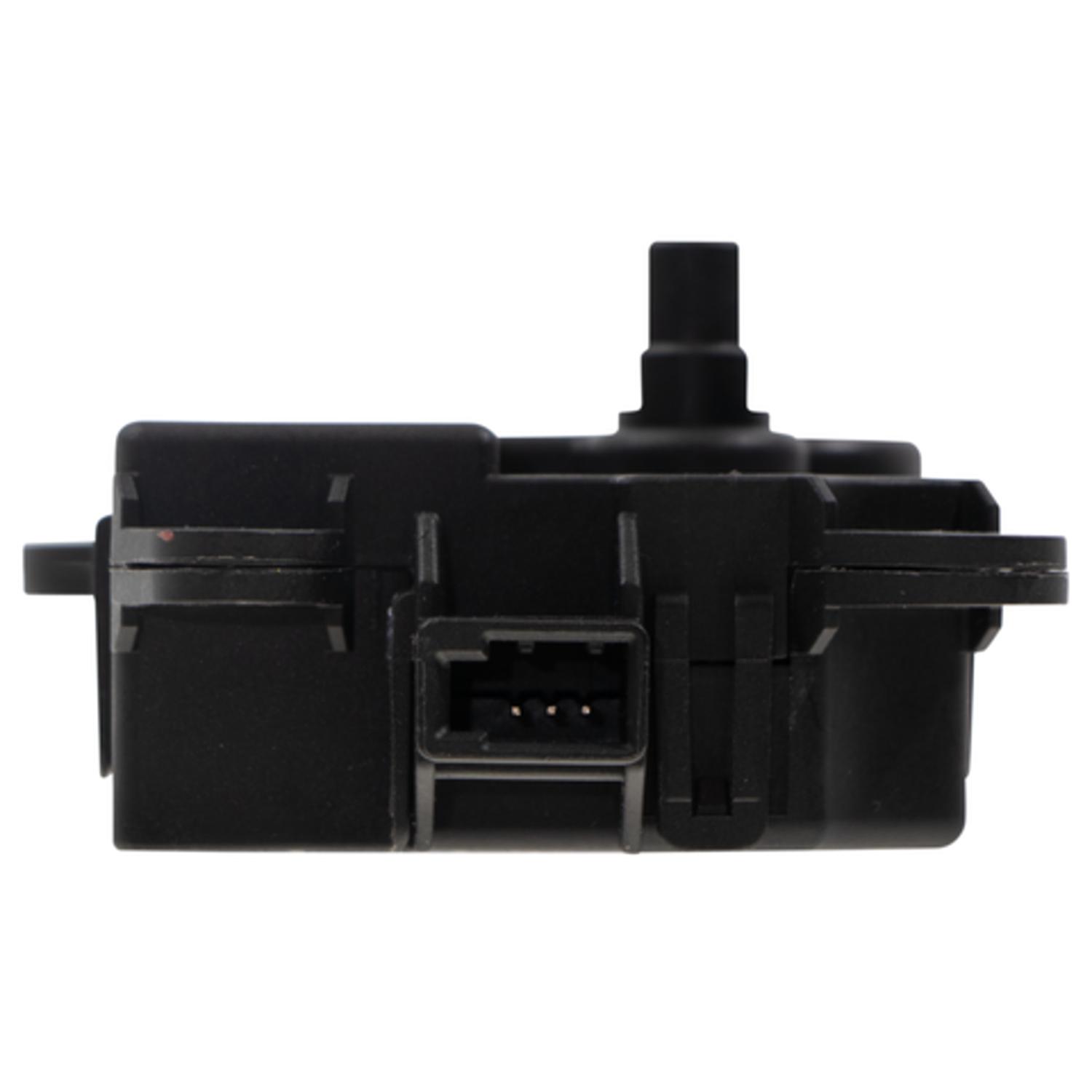 Four Seasons 73665 - HVAC Heater Blend Door Actuator Four Seasons 73665 HVAC Heater Blend Door Actuator product image 5 of 8