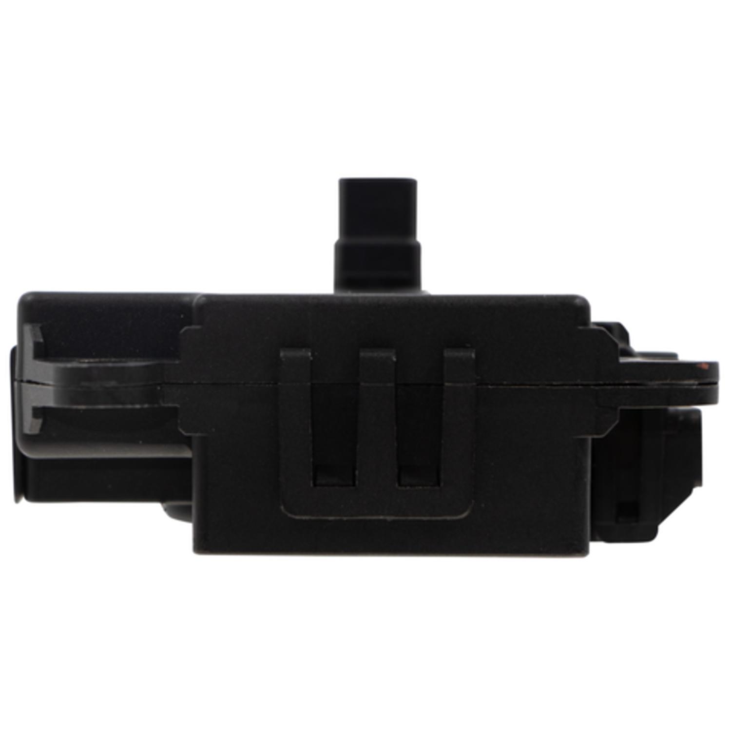 Four Seasons 73665 - HVAC Heater Blend Door Actuator Four Seasons 73665 HVAC Heater Blend Door Actuator product image 6 of 8