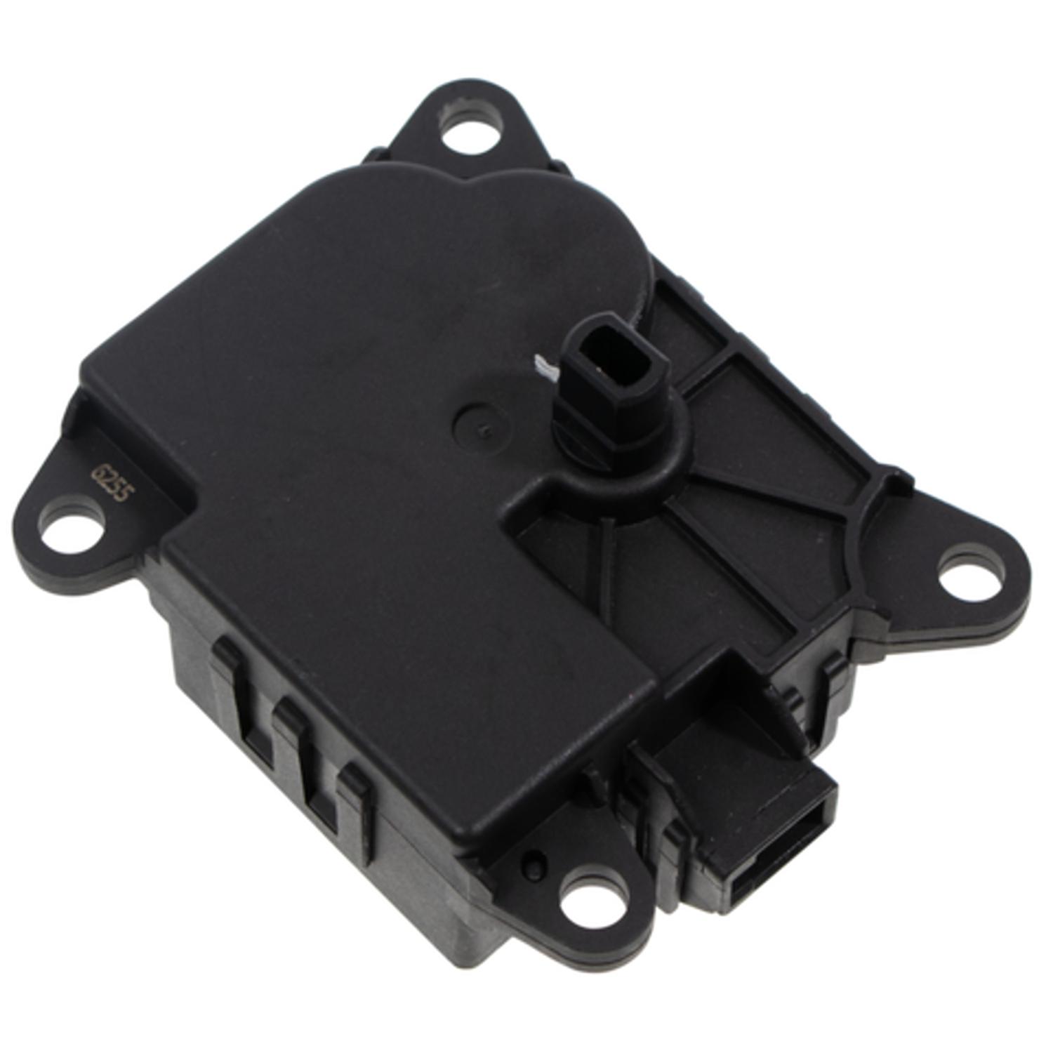 Four Seasons 73666 HVAC Heater Blend Door Actuator product image 1 of 8