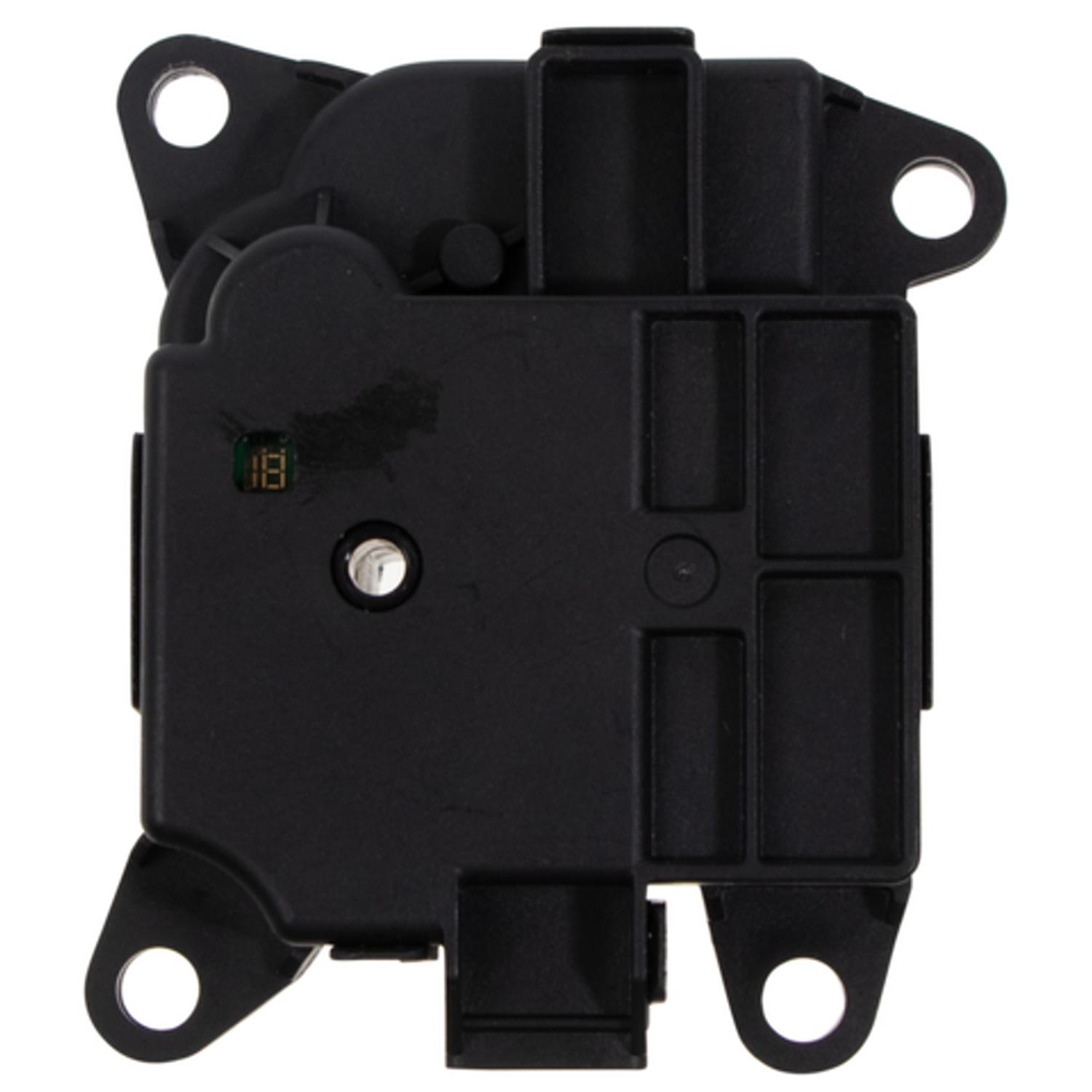 Four Seasons 73666 HVAC Heater Blend Door Actuator product image 3 of 8