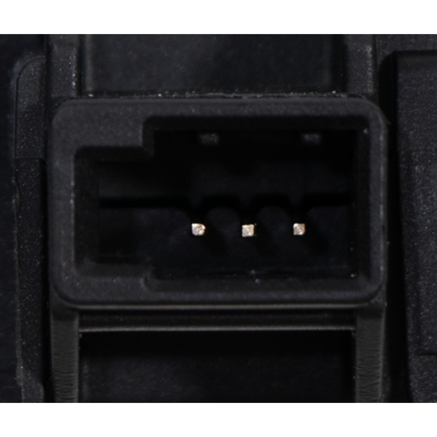 Four Seasons 73666 HVAC Heater Blend Door Actuator product image 4 of 8