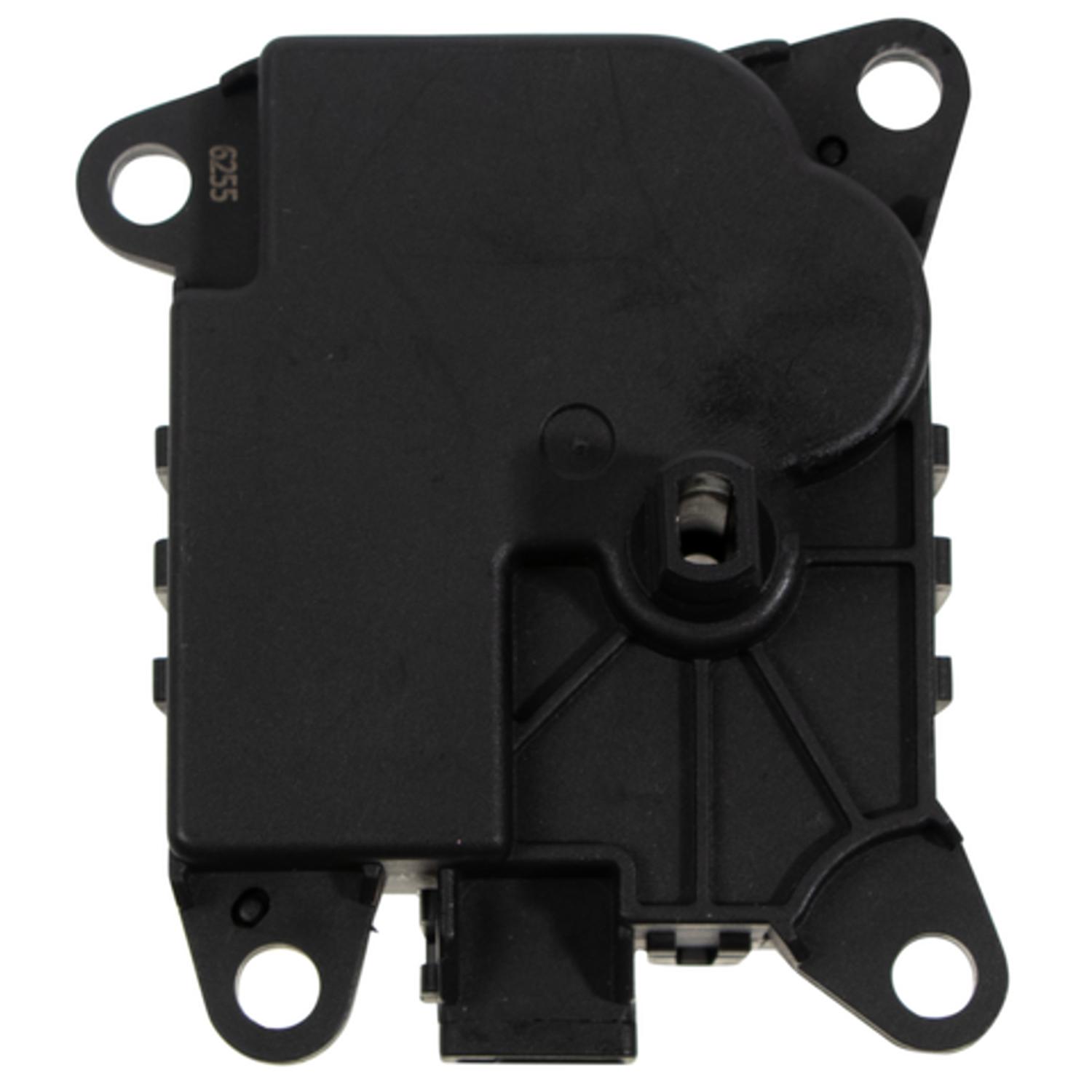 Four Seasons 73666 HVAC Heater Blend Door Actuator product image 8 of 8