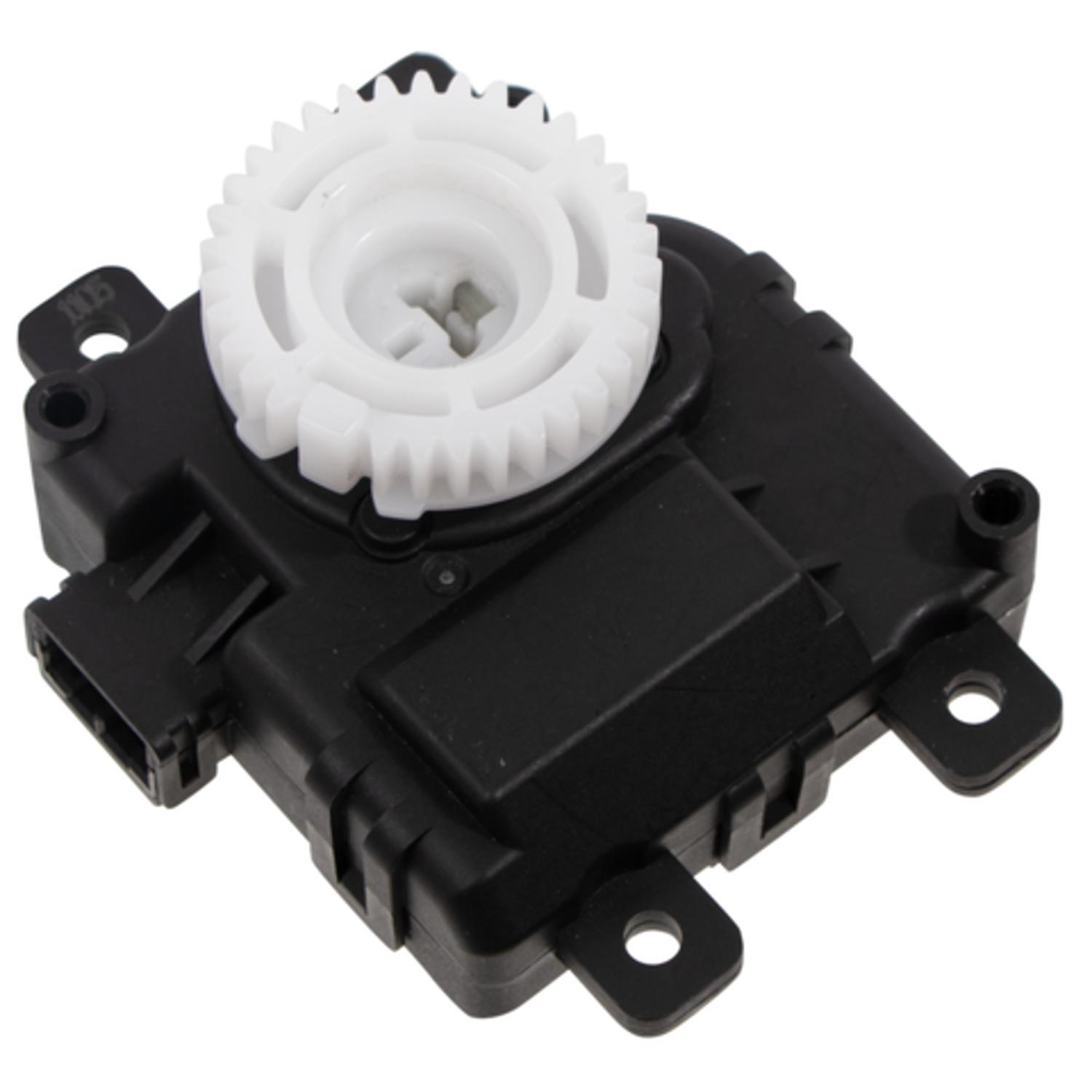 Four Seasons 73667 - HVAC Heater Blend Door Actuator Four Seasons 73667 HVAC Heater Blend Door Actuator product image 1 of 8