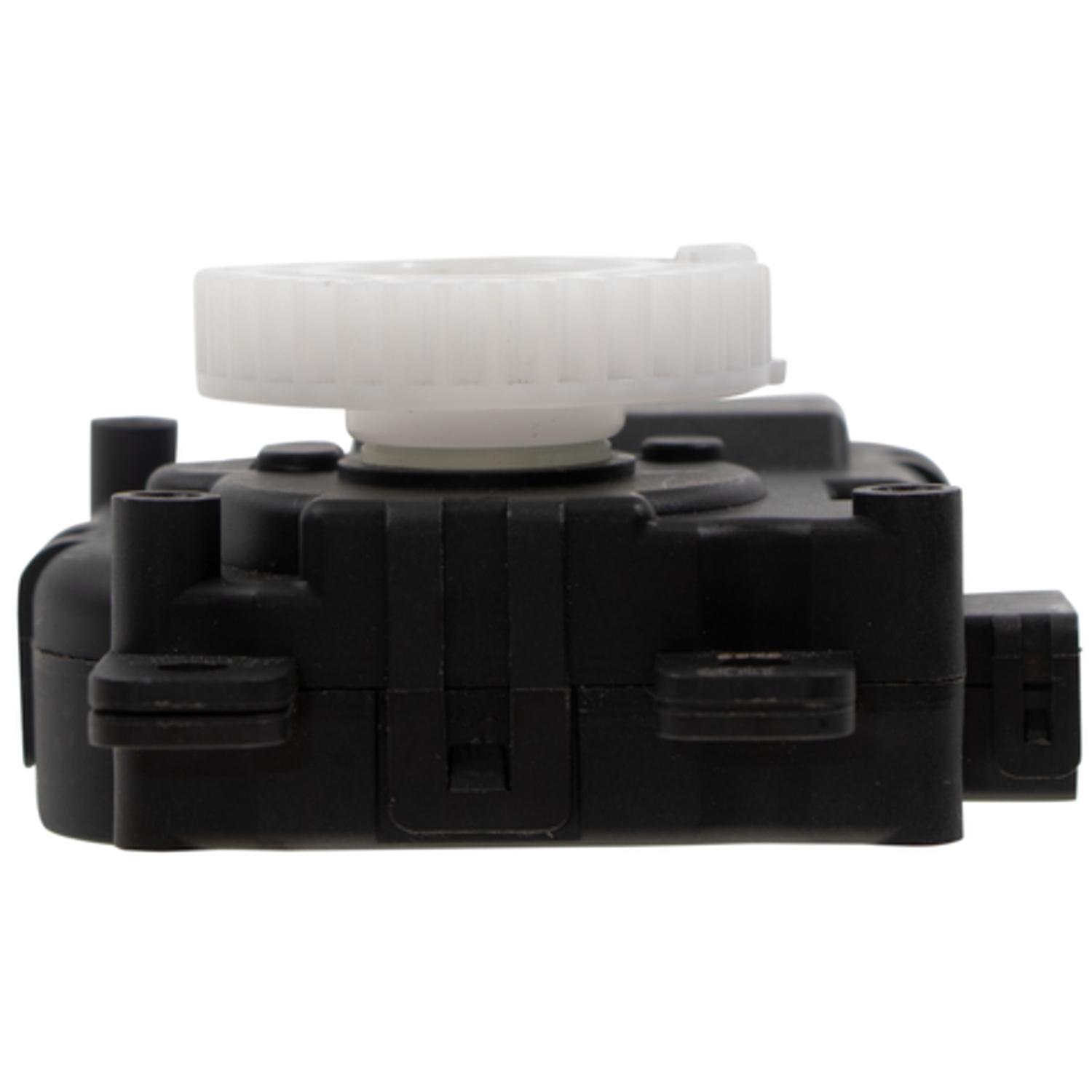 Four Seasons 73667 - HVAC Heater Blend Door Actuator Four Seasons 73667 HVAC Heater Blend Door Actuator product image 2 of 8