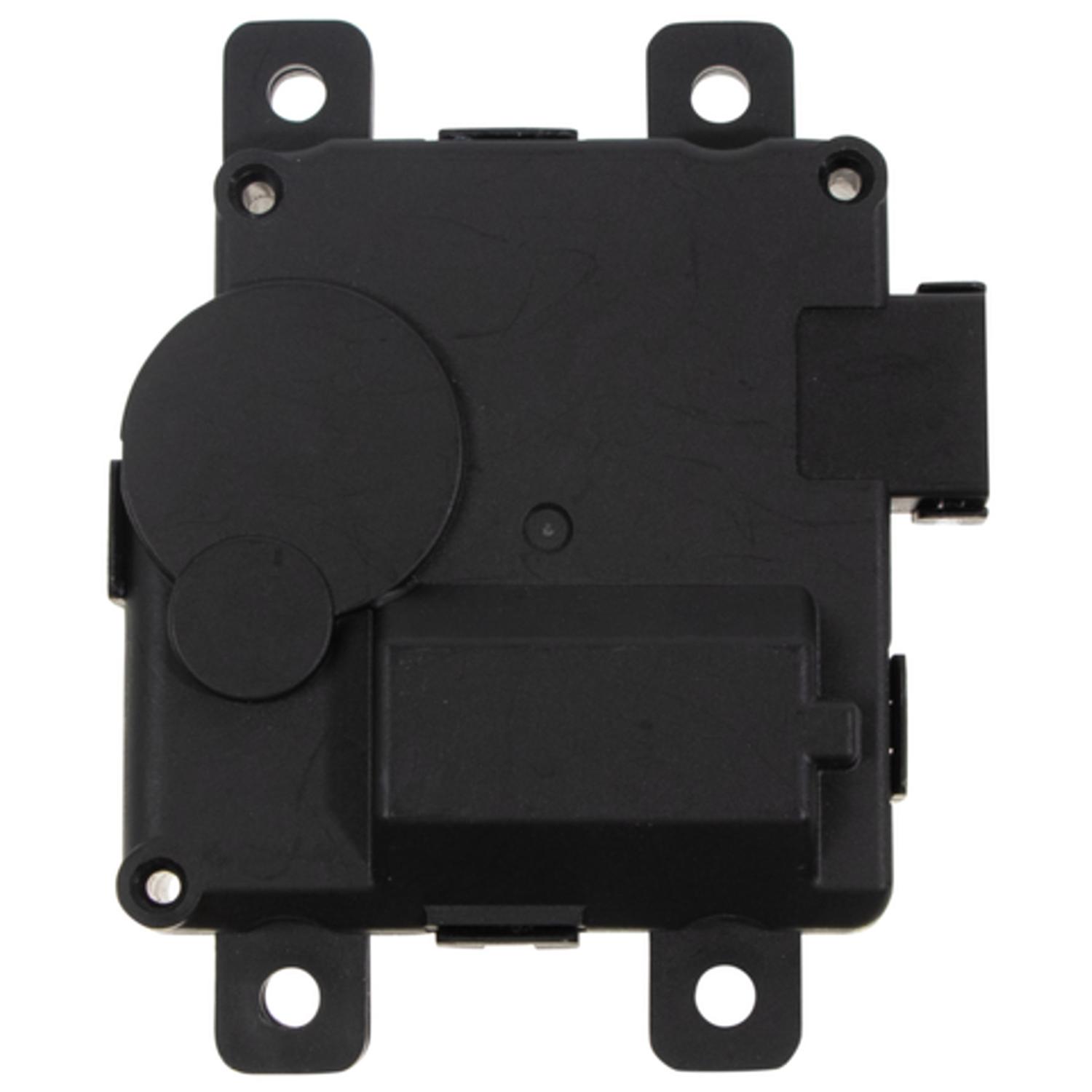 Four Seasons 73667 - HVAC Heater Blend Door Actuator Four Seasons 73667 HVAC Heater Blend Door Actuator product image 3 of 8