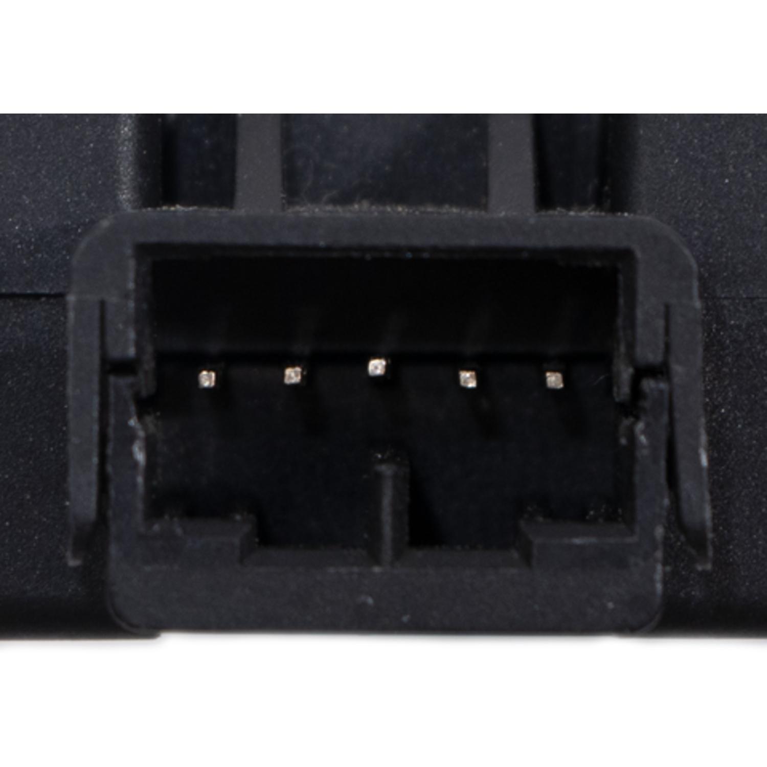 Four Seasons 73667 - HVAC Heater Blend Door Actuator Four Seasons 73667 HVAC Heater Blend Door Actuator product image 4 of 8