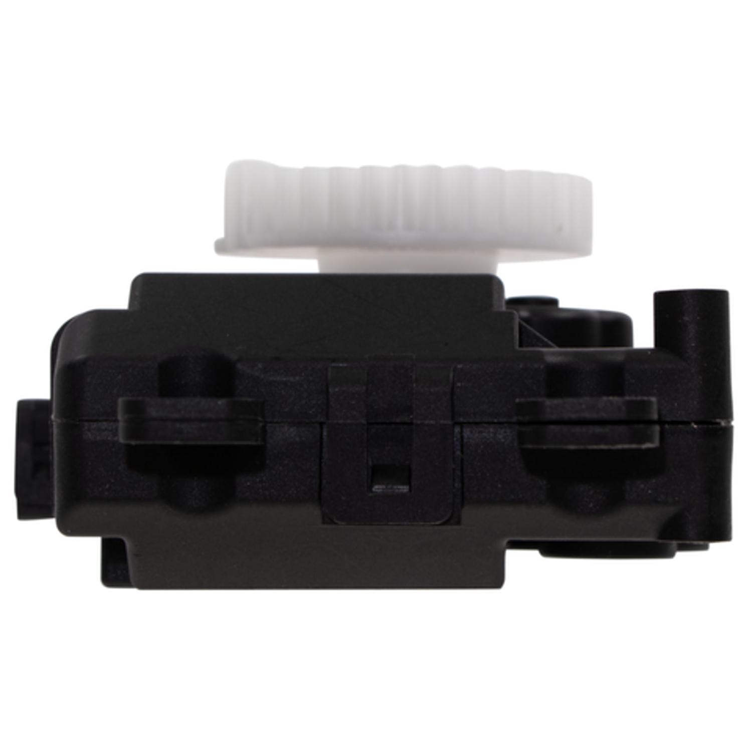 Four Seasons 73667 - HVAC Heater Blend Door Actuator Four Seasons 73667 HVAC Heater Blend Door Actuator product image 5 of 8