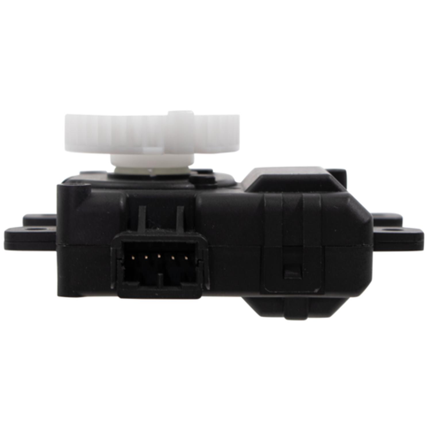 Four Seasons 73667 - HVAC Heater Blend Door Actuator Four Seasons 73667 HVAC Heater Blend Door Actuator product image 6 of 8