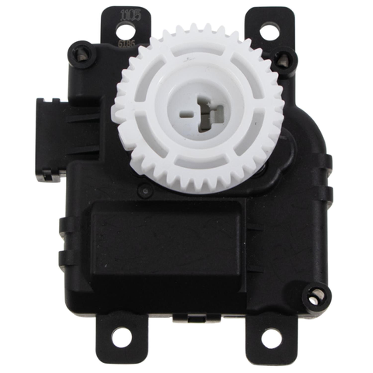 Four Seasons 73667 - HVAC Heater Blend Door Actuator Four Seasons 73667 HVAC Heater Blend Door Actuator product image 8 of 8