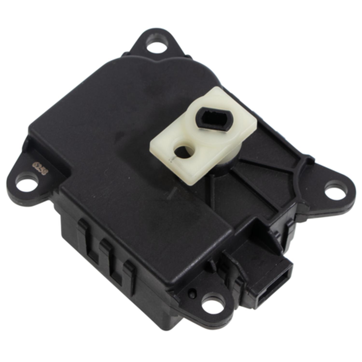 Four Seasons 73670 - HVAC Mode Door Actuator Four Seasons 73670 HVAC Mode Door Actuator product image 1 of 8
