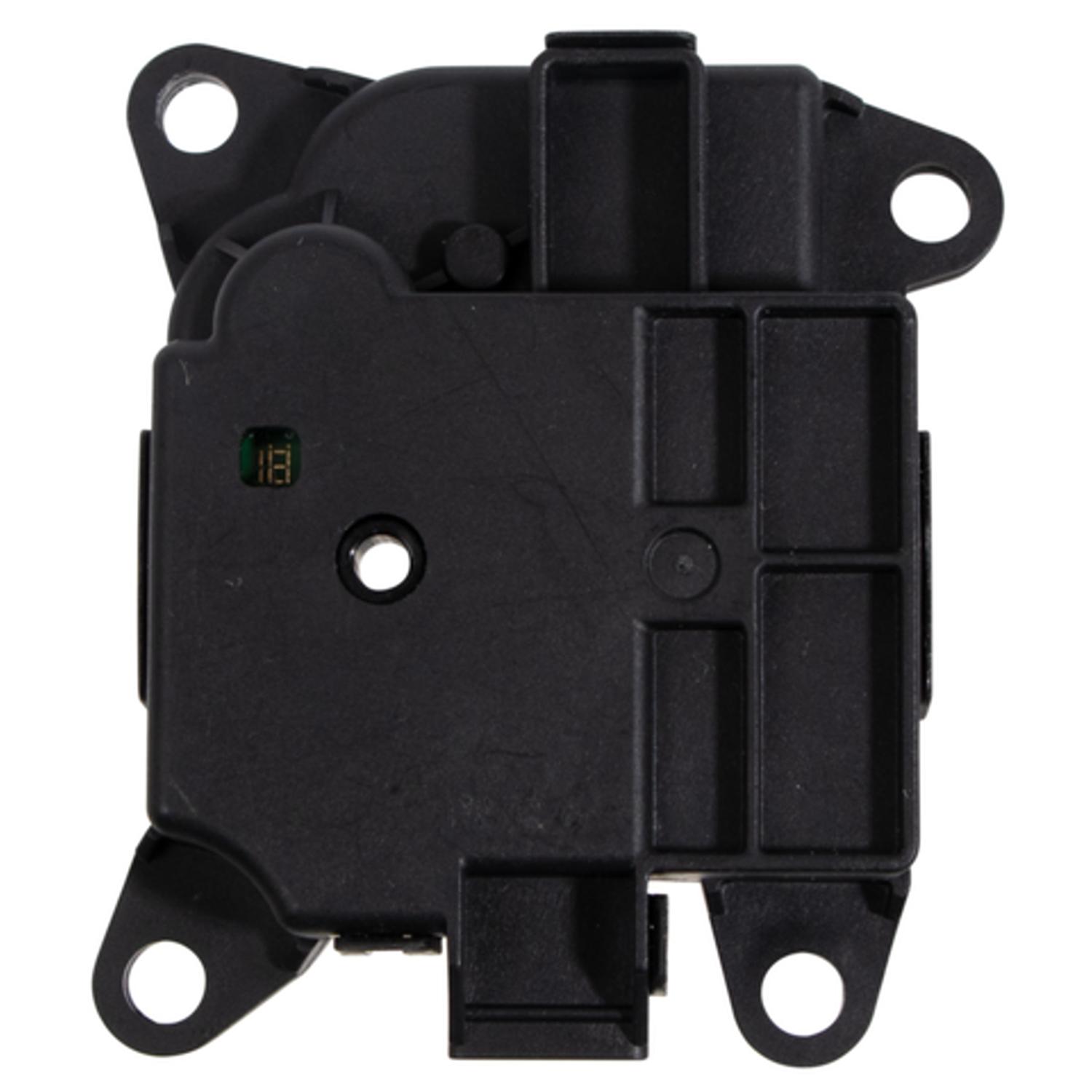 Four Seasons 73670 - HVAC Mode Door Actuator Four Seasons 73670 HVAC Mode Door Actuator product image 3 of 8