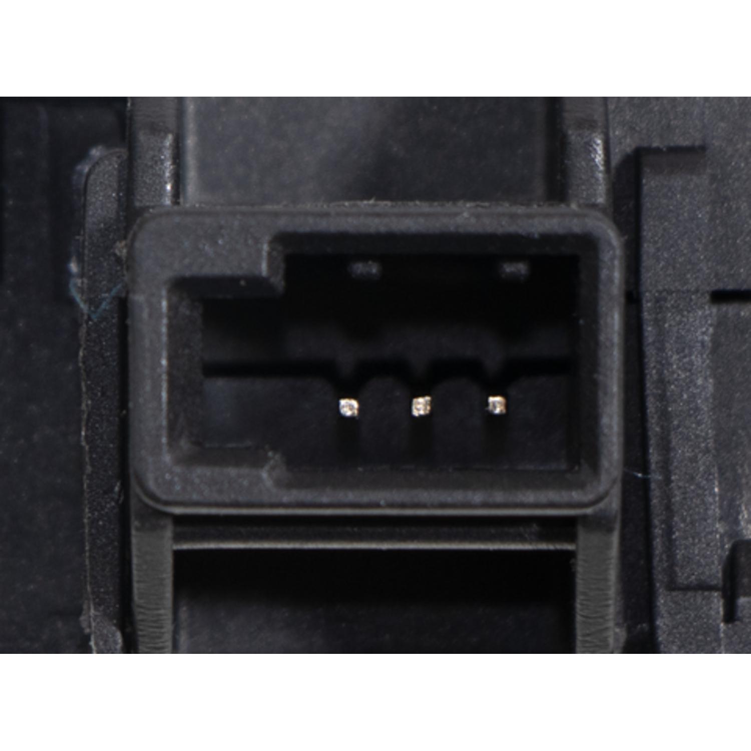 Four Seasons 73670 - HVAC Mode Door Actuator Four Seasons 73670 HVAC Mode Door Actuator product image 4 of 8