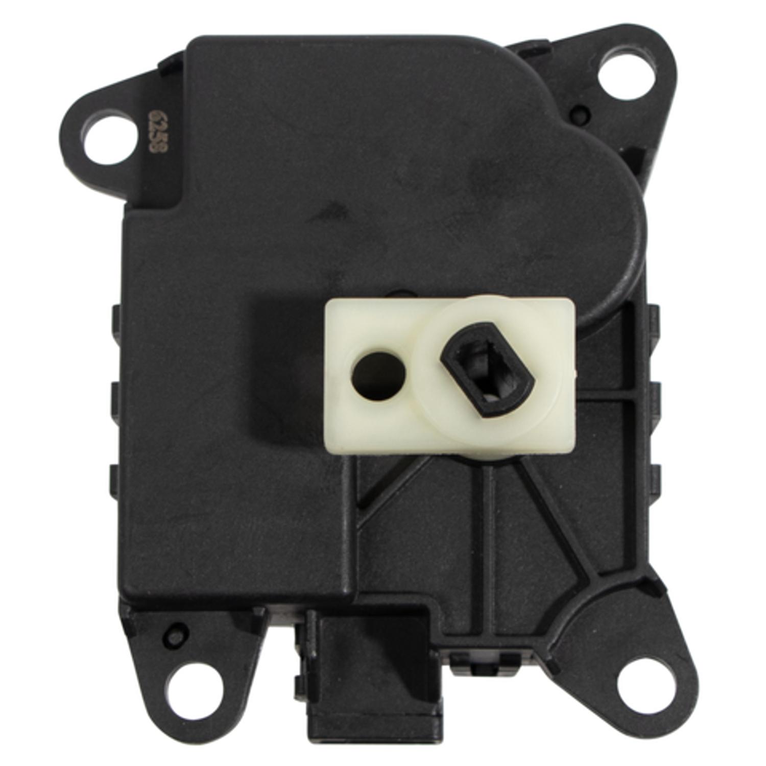 Four Seasons 73670 - HVAC Mode Door Actuator Four Seasons 73670 HVAC Mode Door Actuator product image 8 of 8