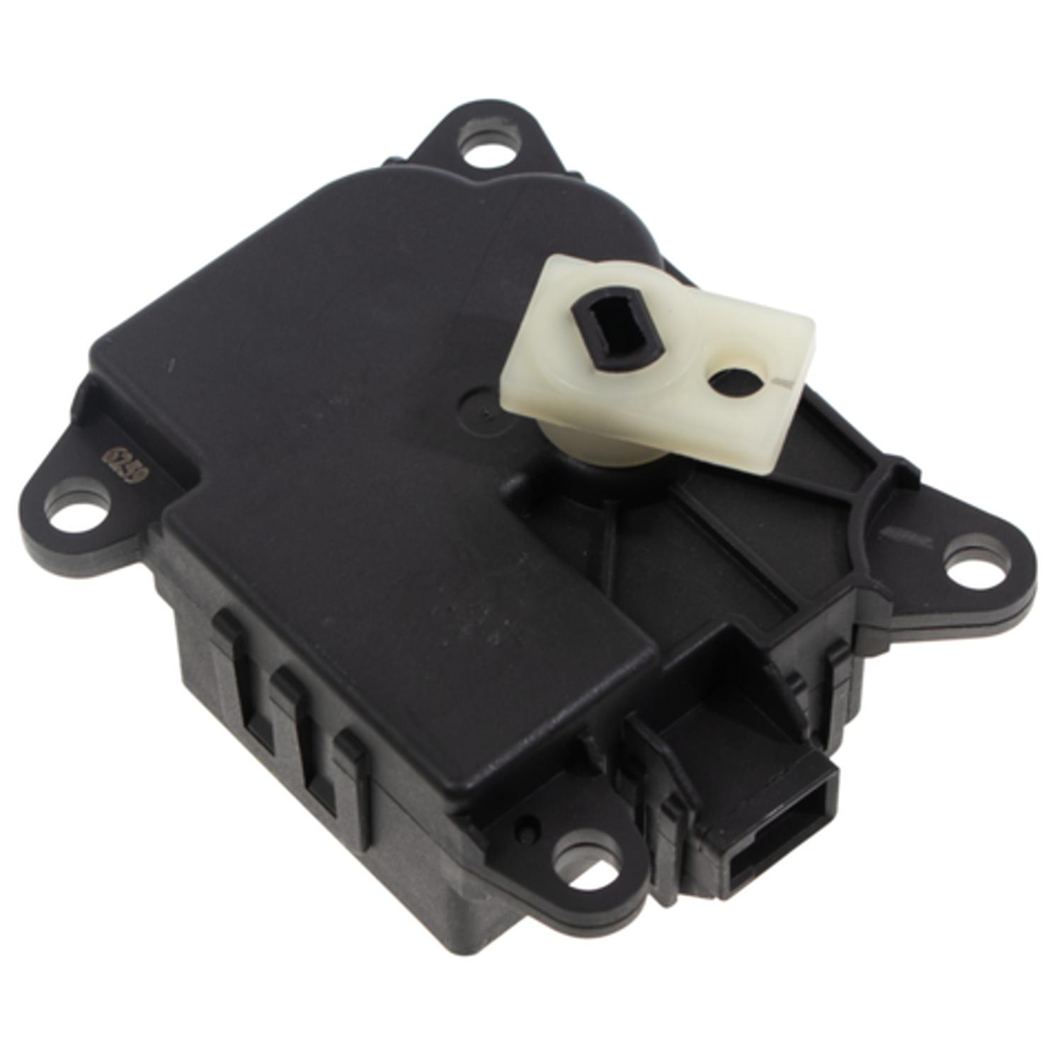 Four Seasons 73671 - HVAC Heater Blend Door Actuator Four Seasons 73671 HVAC Heater Blend Door Actuator product image 1 of 8