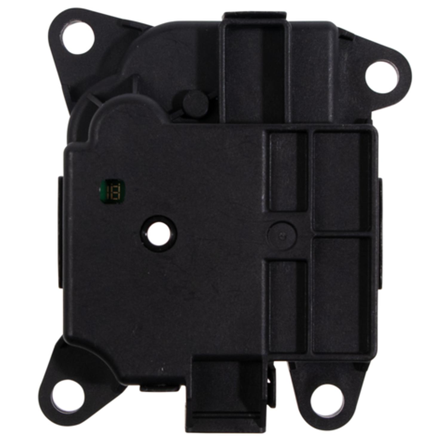 Four Seasons 73671 - HVAC Heater Blend Door Actuator Four Seasons 73671 HVAC Heater Blend Door Actuator product image 3 of 8