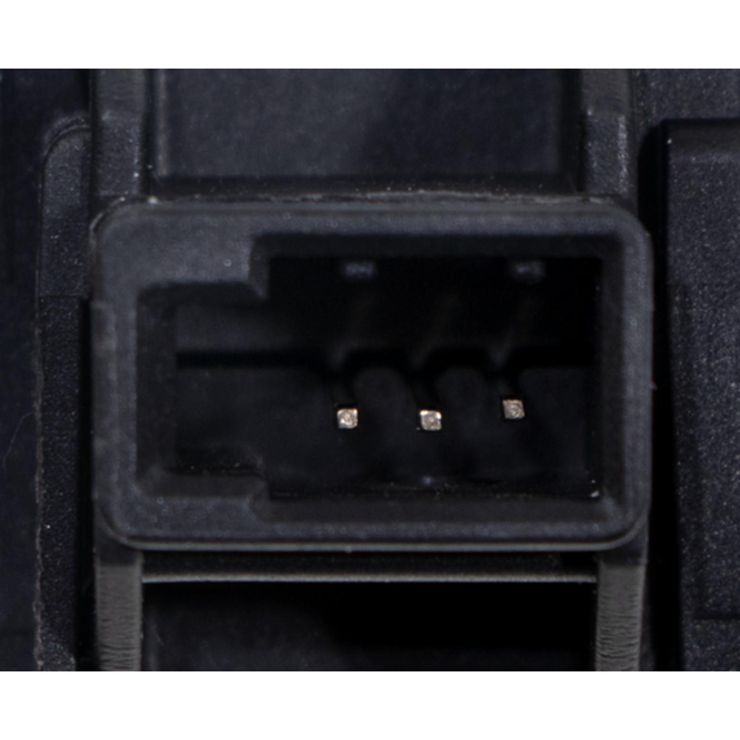 Four Seasons 73671 - HVAC Heater Blend Door Actuator Four Seasons 73671 HVAC Heater Blend Door Actuator product image 4 of 8