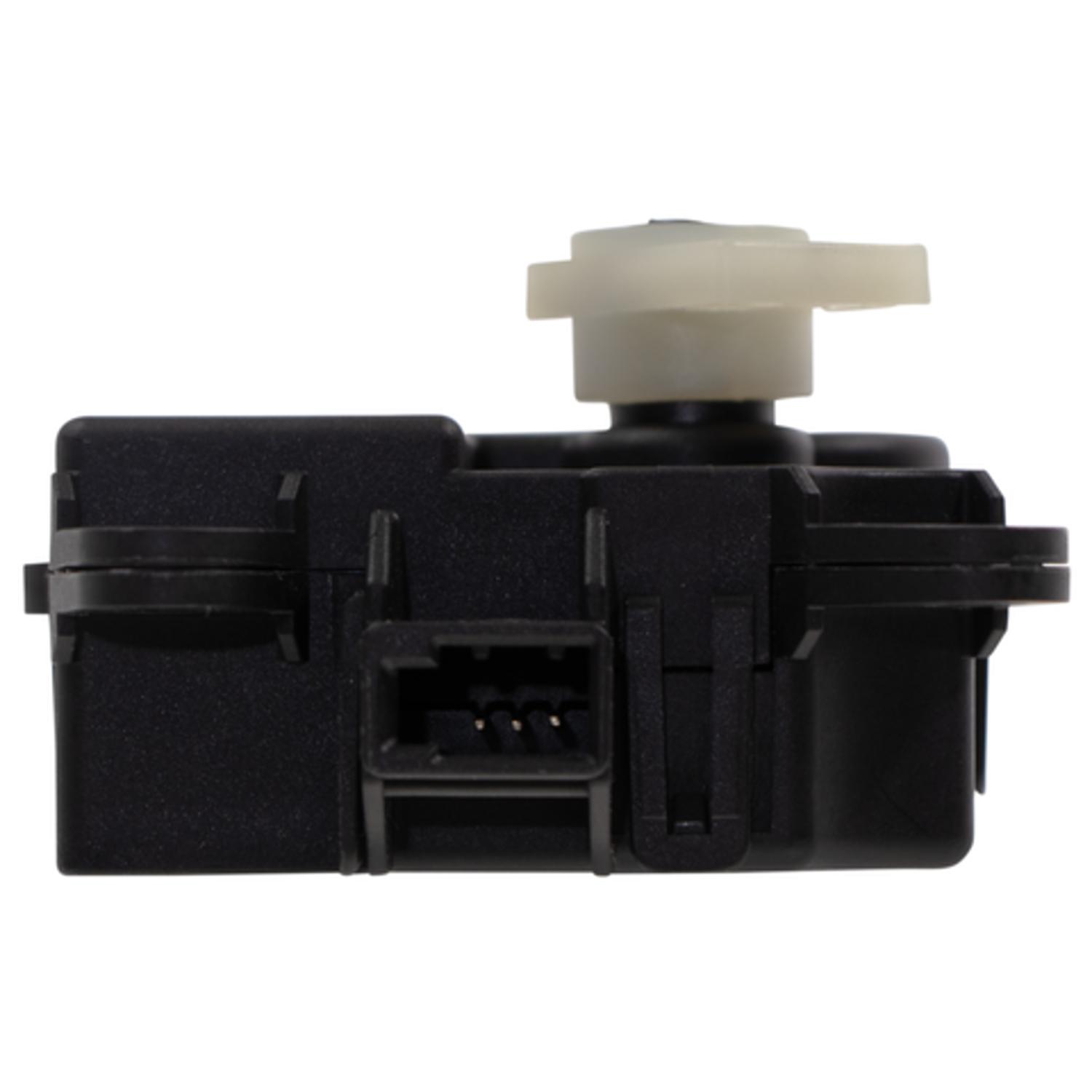 Four Seasons 73671 - HVAC Heater Blend Door Actuator Four Seasons 73671 HVAC Heater Blend Door Actuator product image 5 of 8