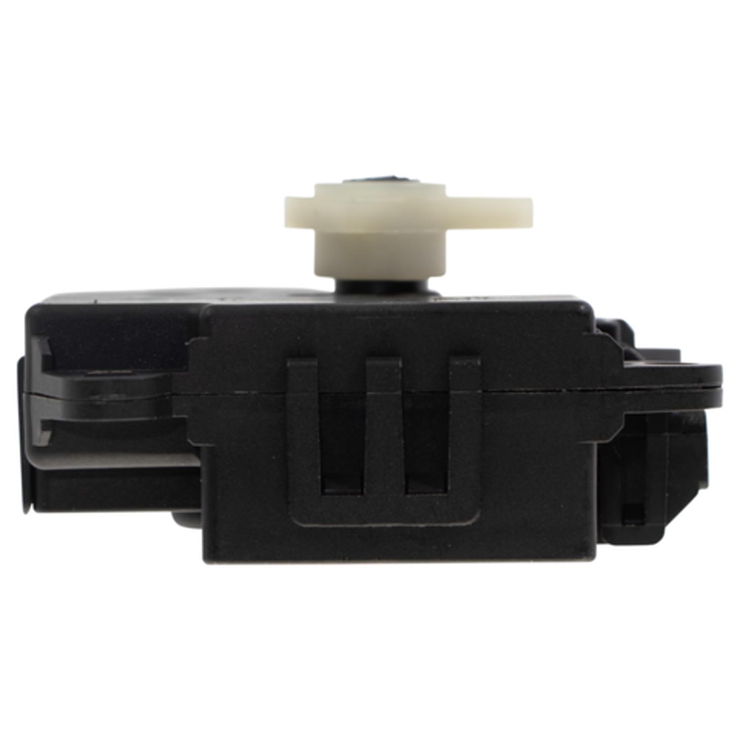 Four Seasons 73671 - HVAC Heater Blend Door Actuator Four Seasons 73671 HVAC Heater Blend Door Actuator product image 6 of 8
