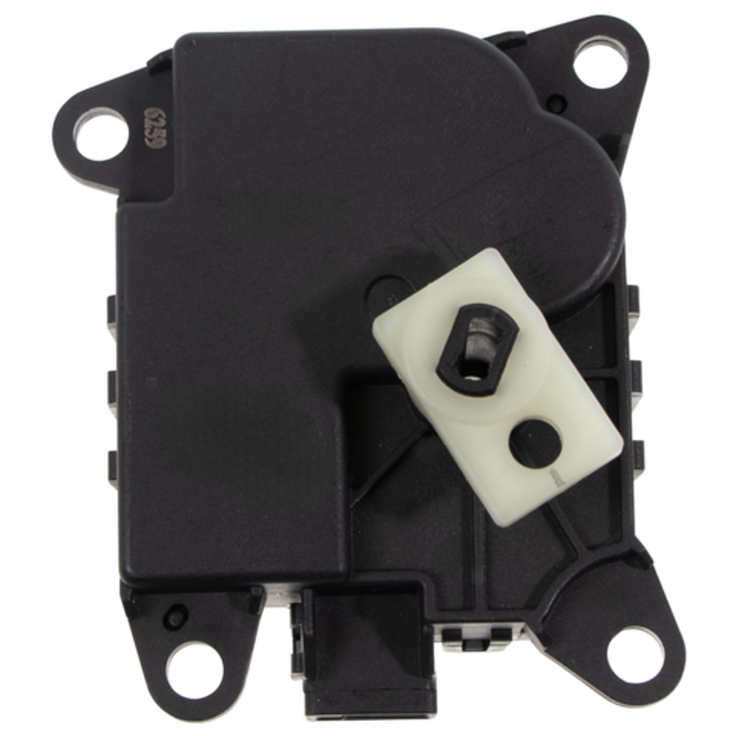 Four Seasons 73671 - HVAC Heater Blend Door Actuator Four Seasons 73671 HVAC Heater Blend Door Actuator product image 8 of 8