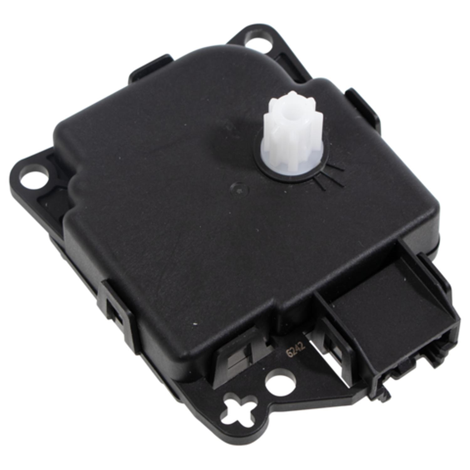 Four Seasons 73672 - HVAC Mode Door Actuator Four Seasons 73672 HVAC Mode Door Actuator product image 1 of 8