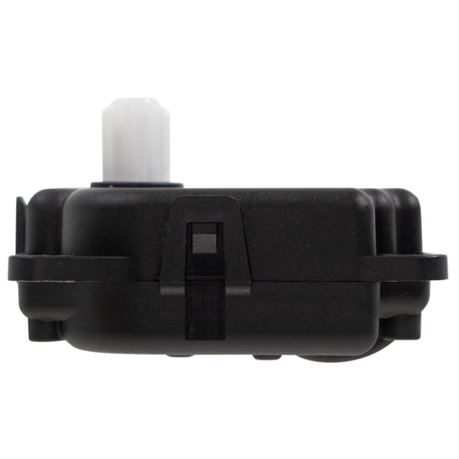Four Seasons 73672 - HVAC Mode Door Actuator Four Seasons 73672 HVAC Mode Door Actuator product image 2 of 8