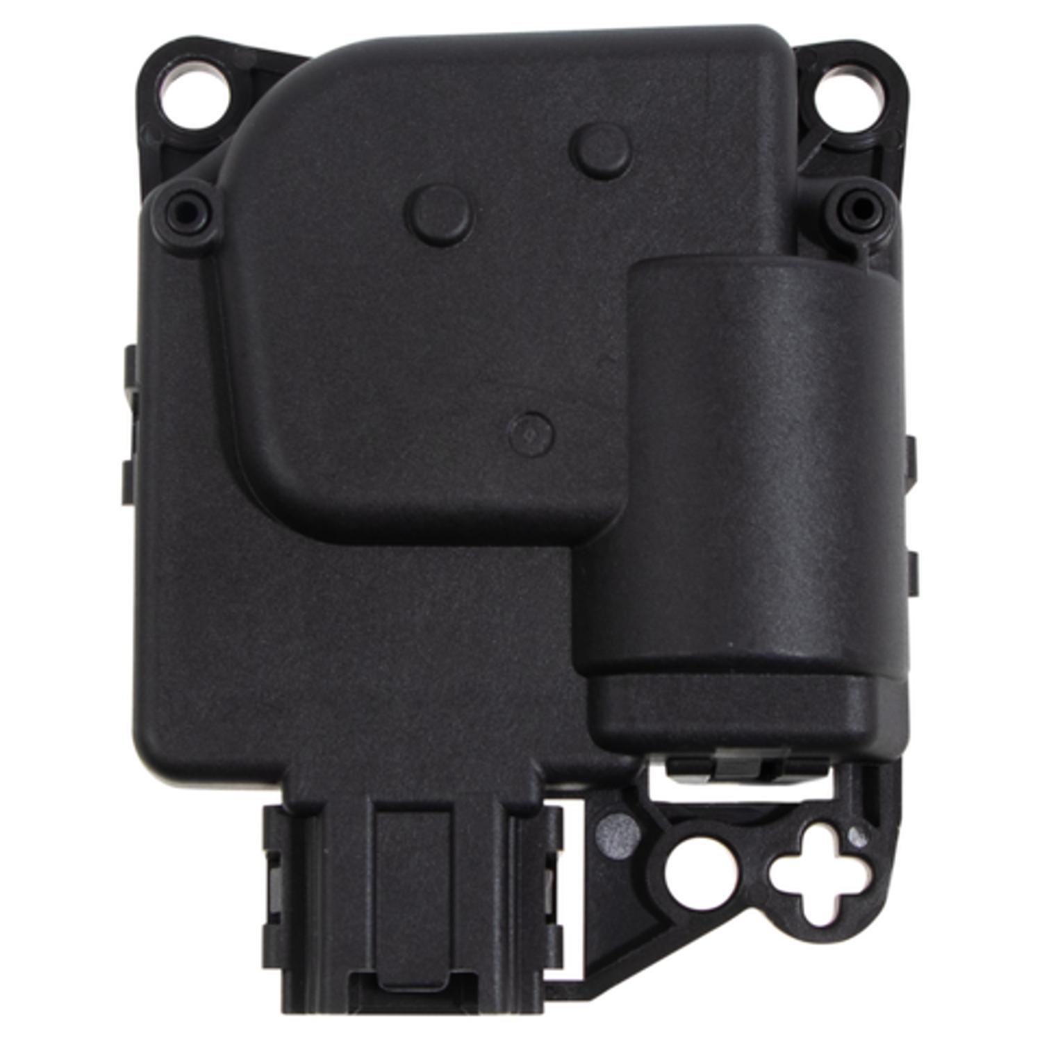 Four Seasons 73672 - HVAC Mode Door Actuator Four Seasons 73672 HVAC Mode Door Actuator product image 3 of 8