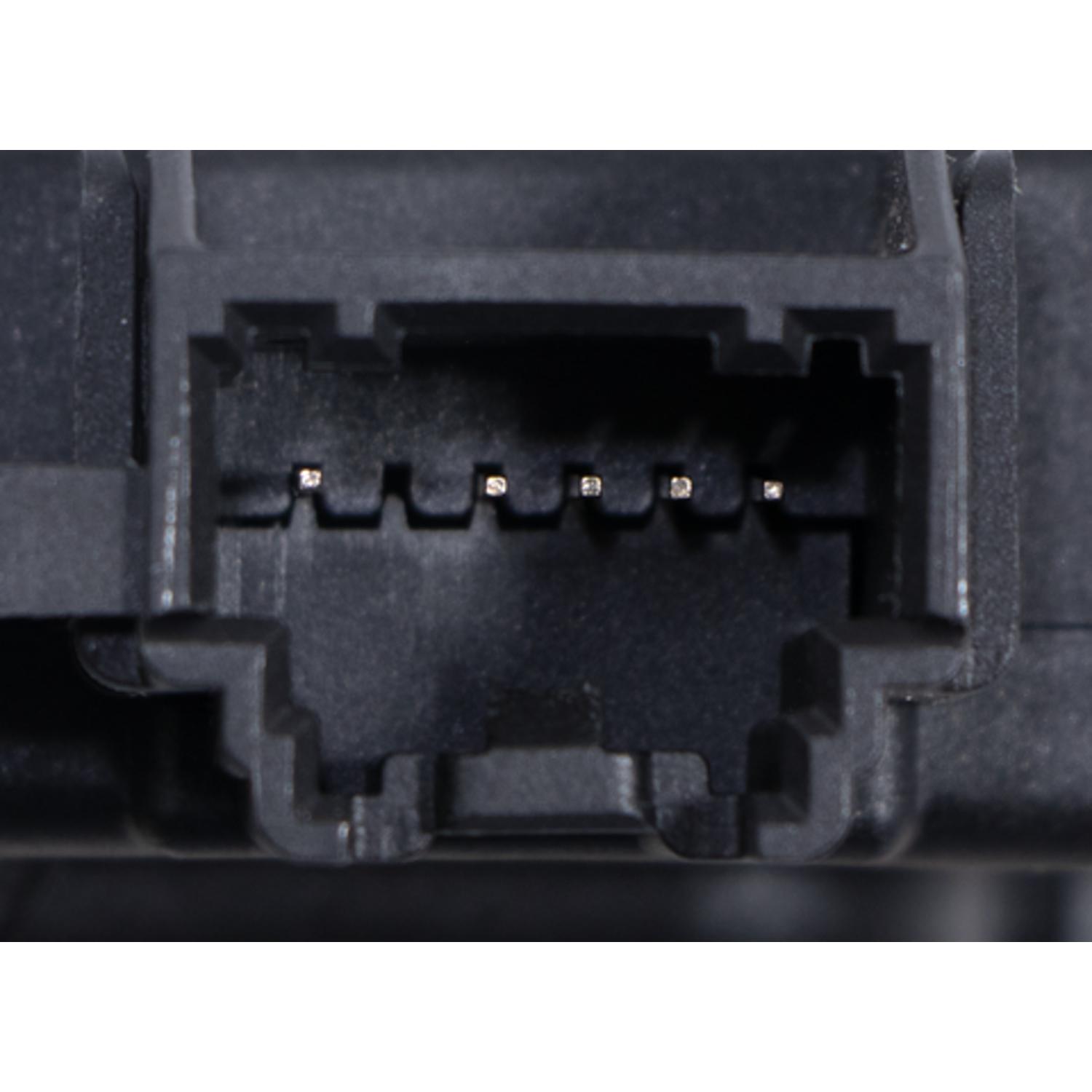 Four Seasons 73672 - HVAC Mode Door Actuator Four Seasons 73672 HVAC Mode Door Actuator product image 4 of 8