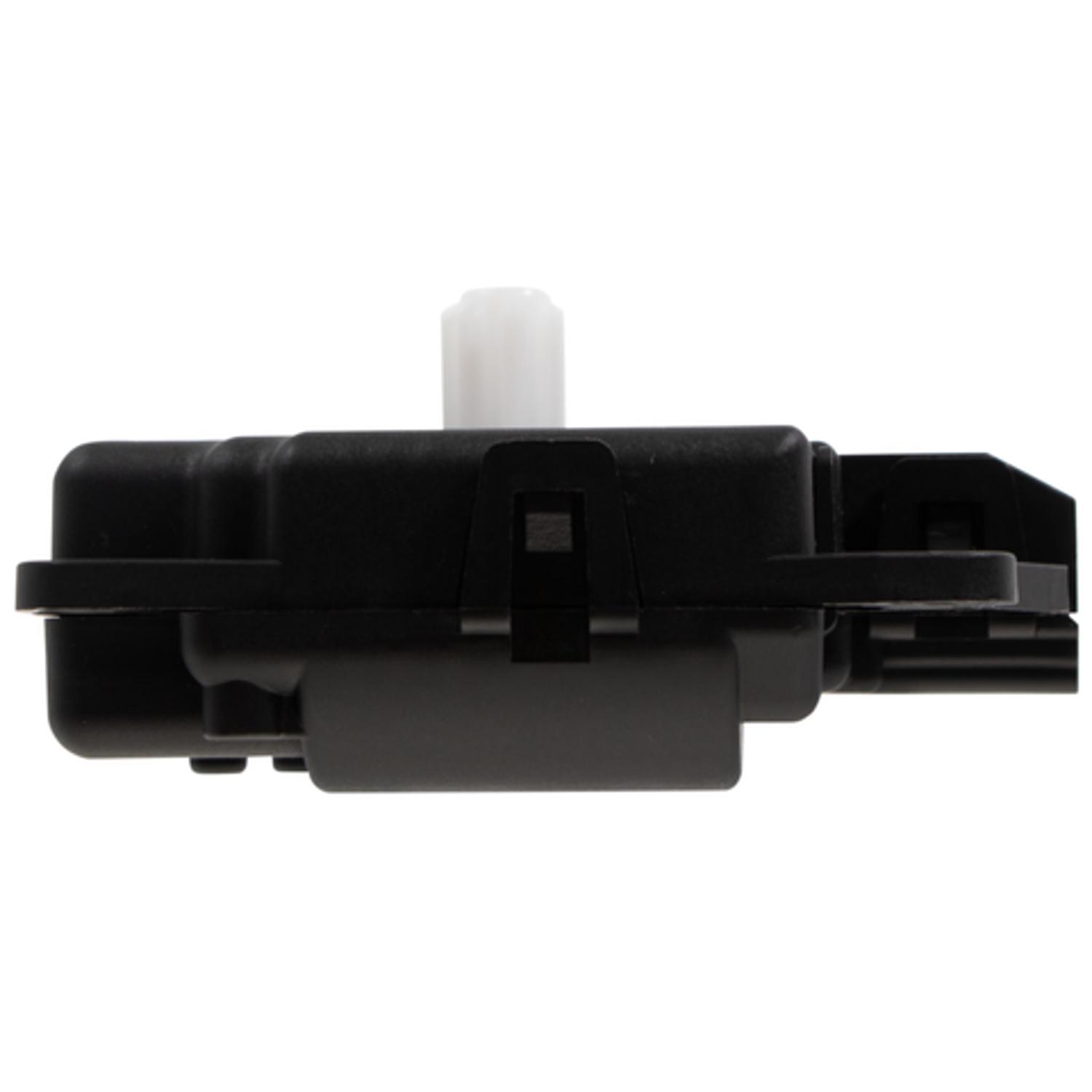 Four Seasons 73672 - HVAC Mode Door Actuator Four Seasons 73672 HVAC Mode Door Actuator product image 6 of 8